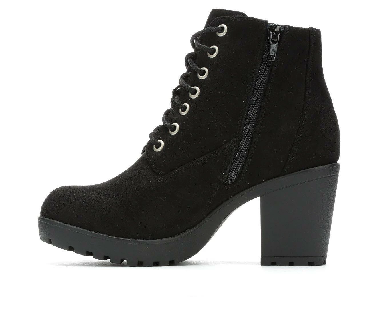 Women's Unr8ed Second Fashion Hiking Boots - Image 4