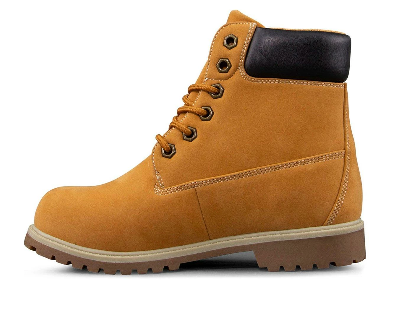 Girls' Lugz Little Kid Convoy Lace-Up Boots - Image 4