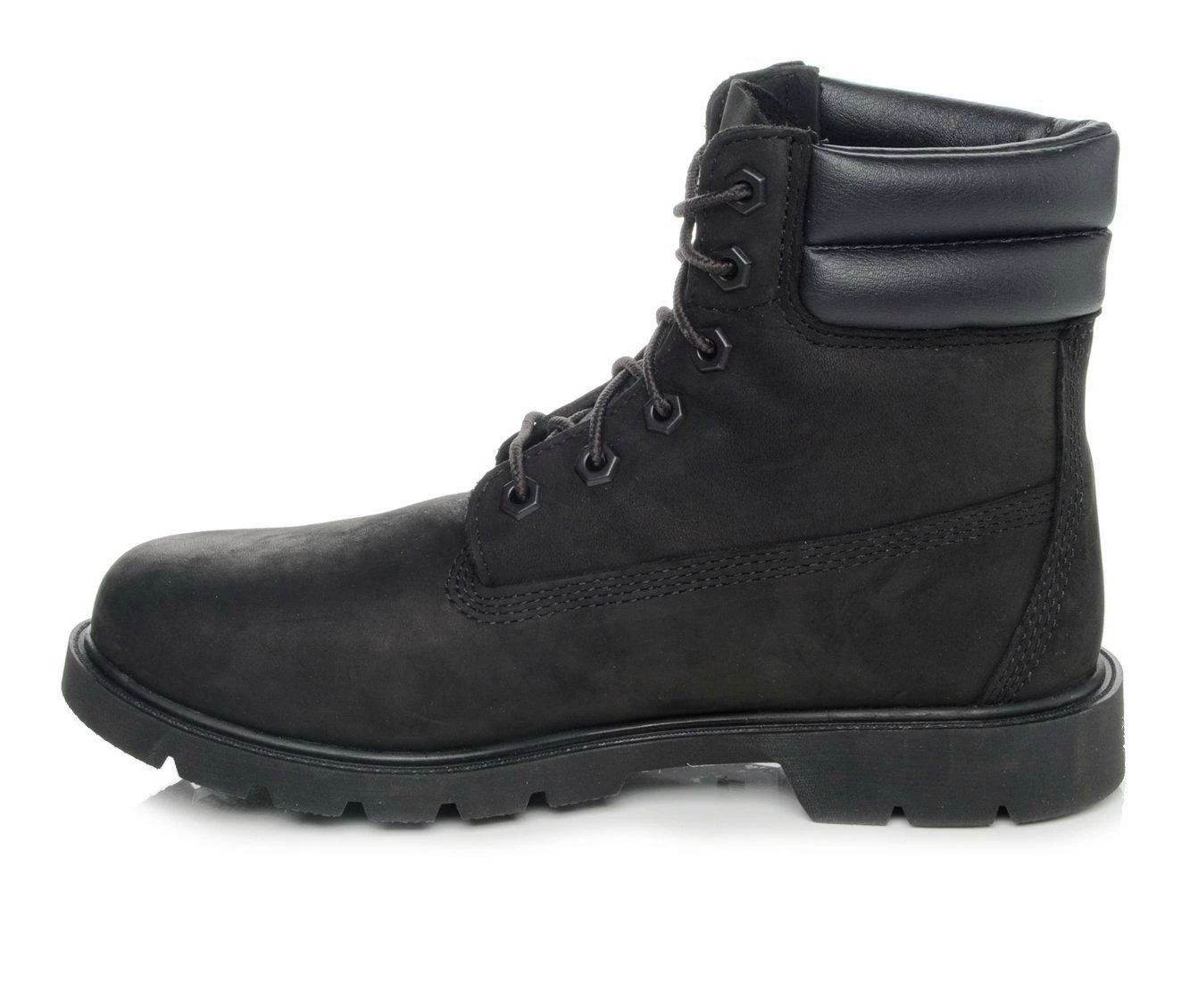 Women's Timberland Linden Woods Boots - Image 4