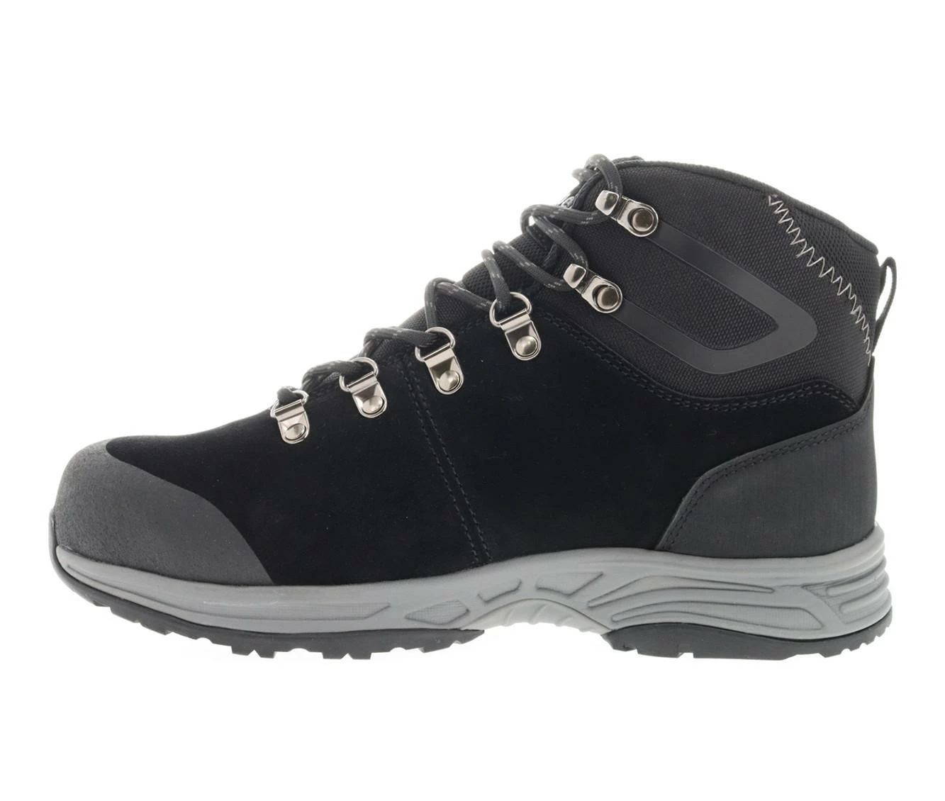 Men's Propet Conrad Waterproof Hiking Boots - Image 4