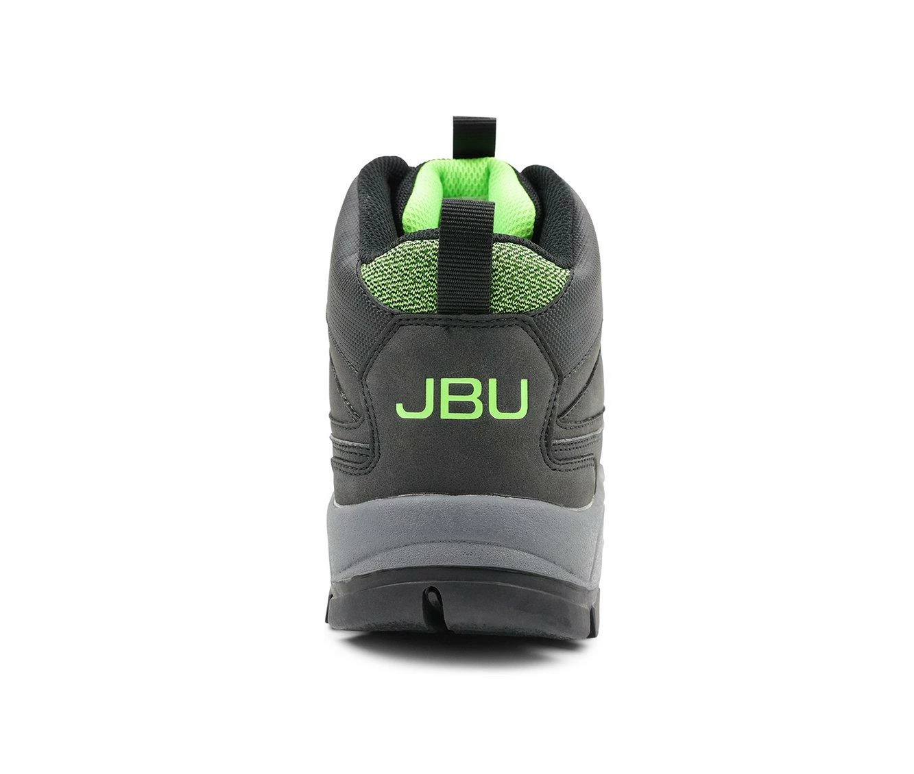 Men's JBU By Jambu Denali Hiking Boots - Image 4