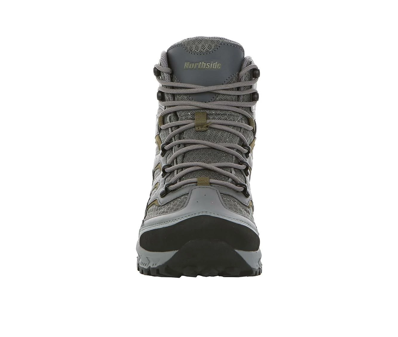 Men's Northside Croswell Mid Waterproof Hiking Boots - Image 4