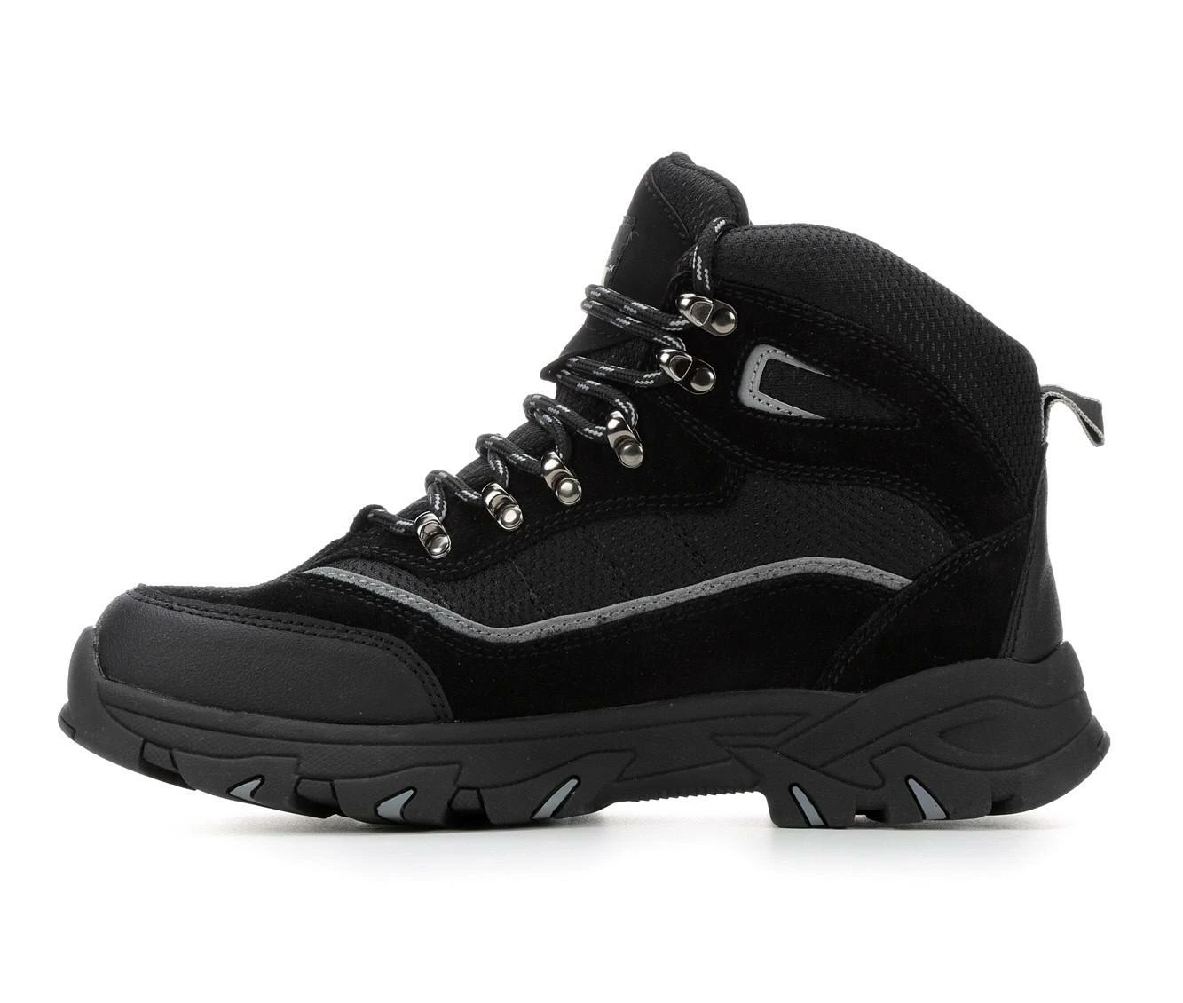 Men's Itasca Sonoma Andes Hiking Boots - Image 4