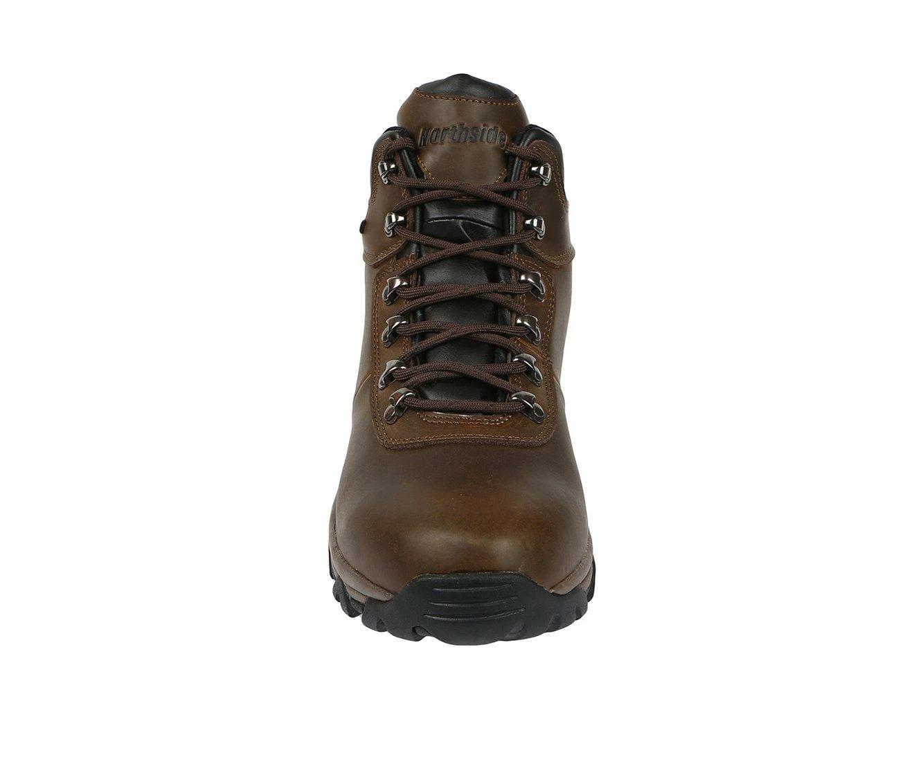 Men's Northside Vista Ridge Mid Waterproof Hiking Boots - Image 4