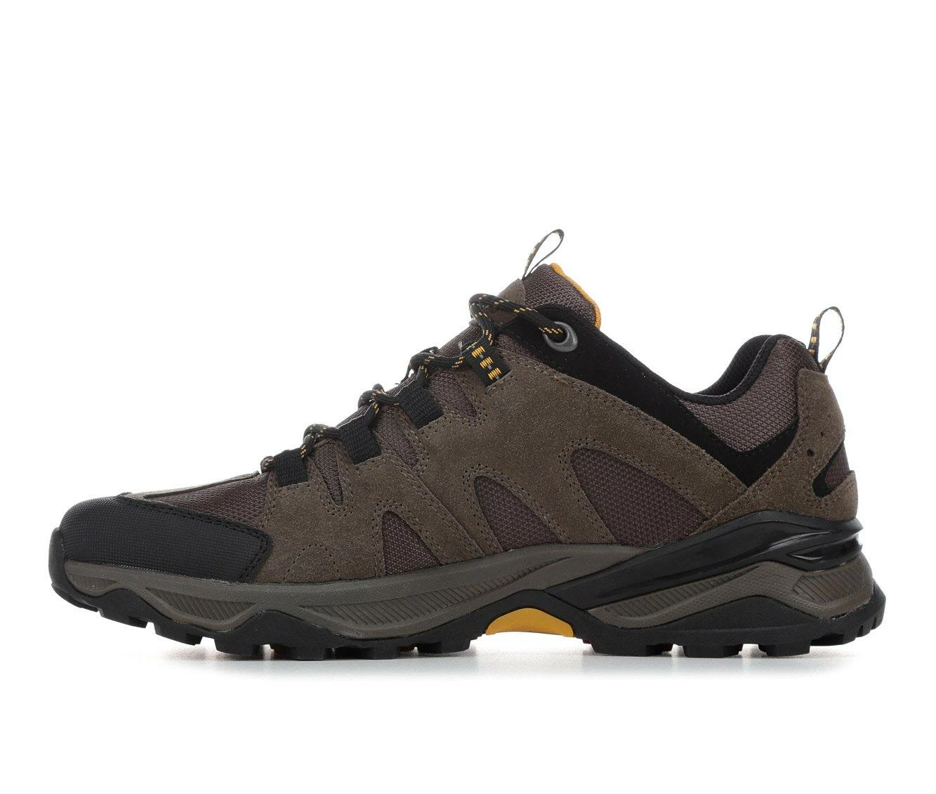 Men's Nevados Ridgeline Hiking Boots - Image 4