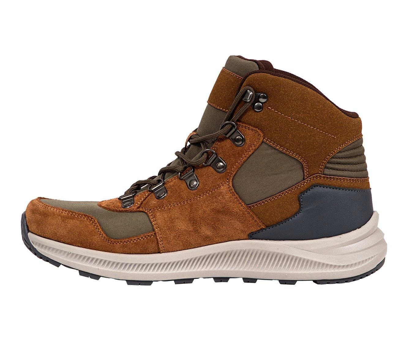 Men's Deer Stags Peak Lace-Up Boots - Image 4