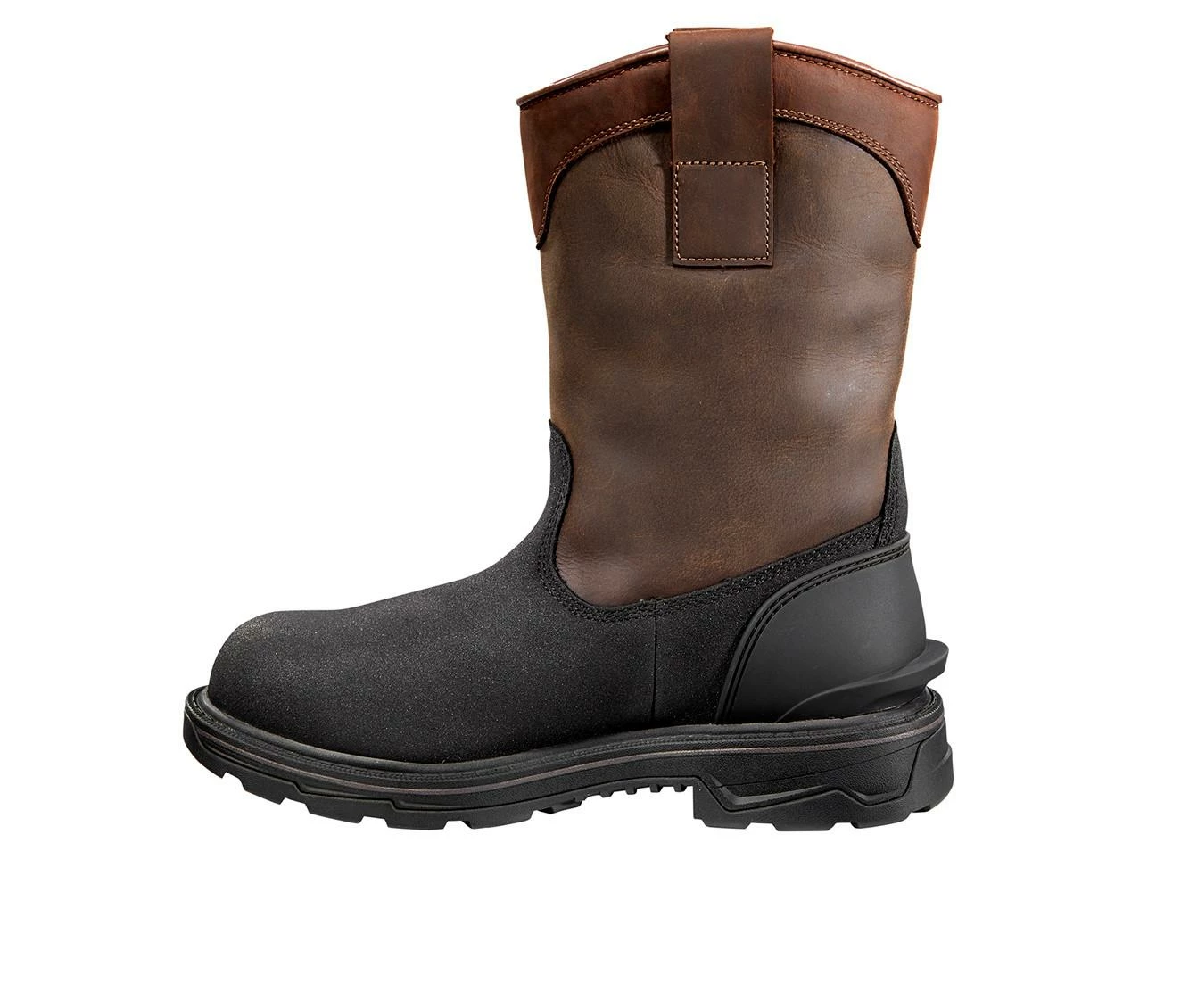 Men's Carhartt FT1509 Ironwood 11" Wellington Work Boots - Image 4