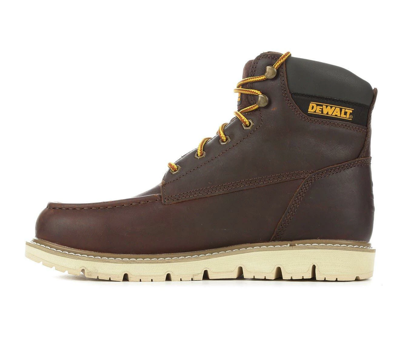 Men's DeWALT Flex Moc Work Boots - Image 4