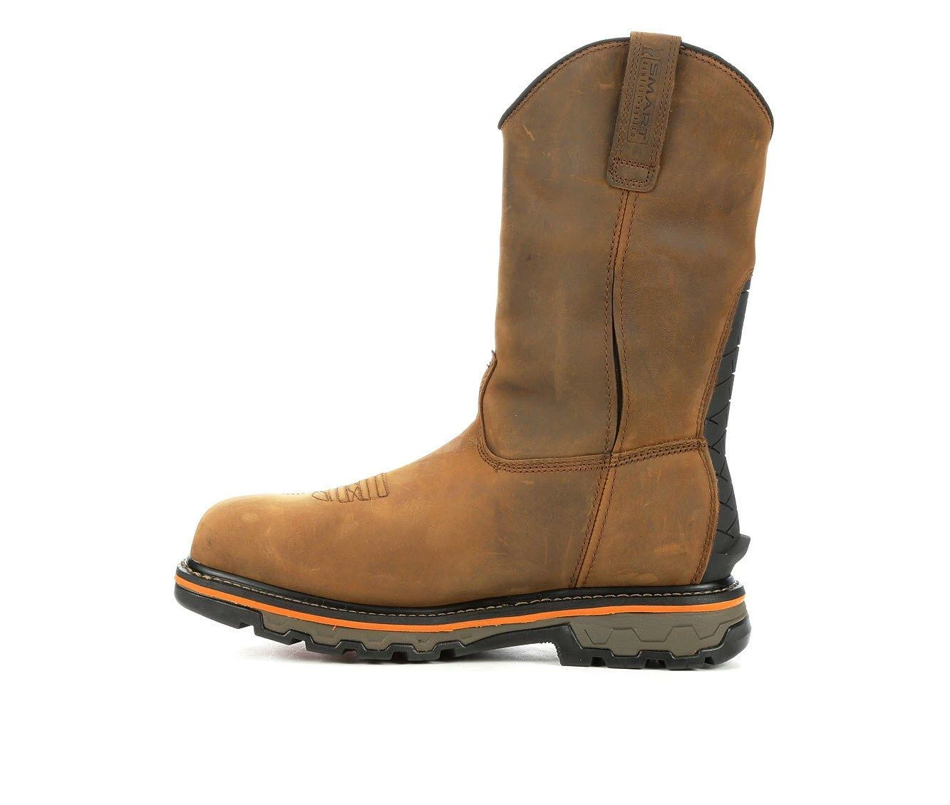 Men's Timberland Pro True Grit A24BH Work Boots - Image 4