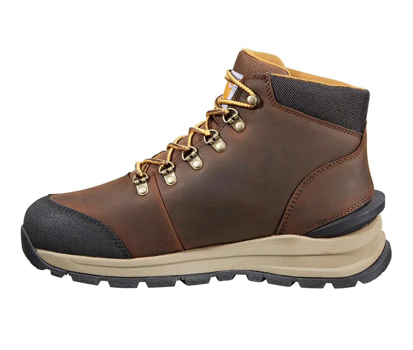 Men's Carhartt FH5050 Men's Gilmore 5" WP Soft Toe Work Boots - Image 4