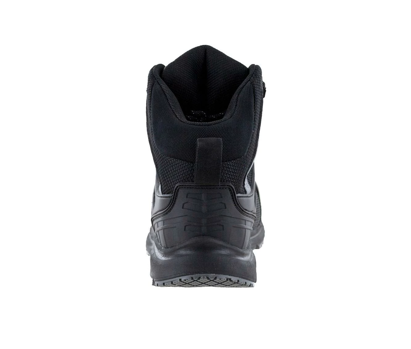 Men's Northside Trenton Mid Nano Toe Waterproof Work Boots - Image 4