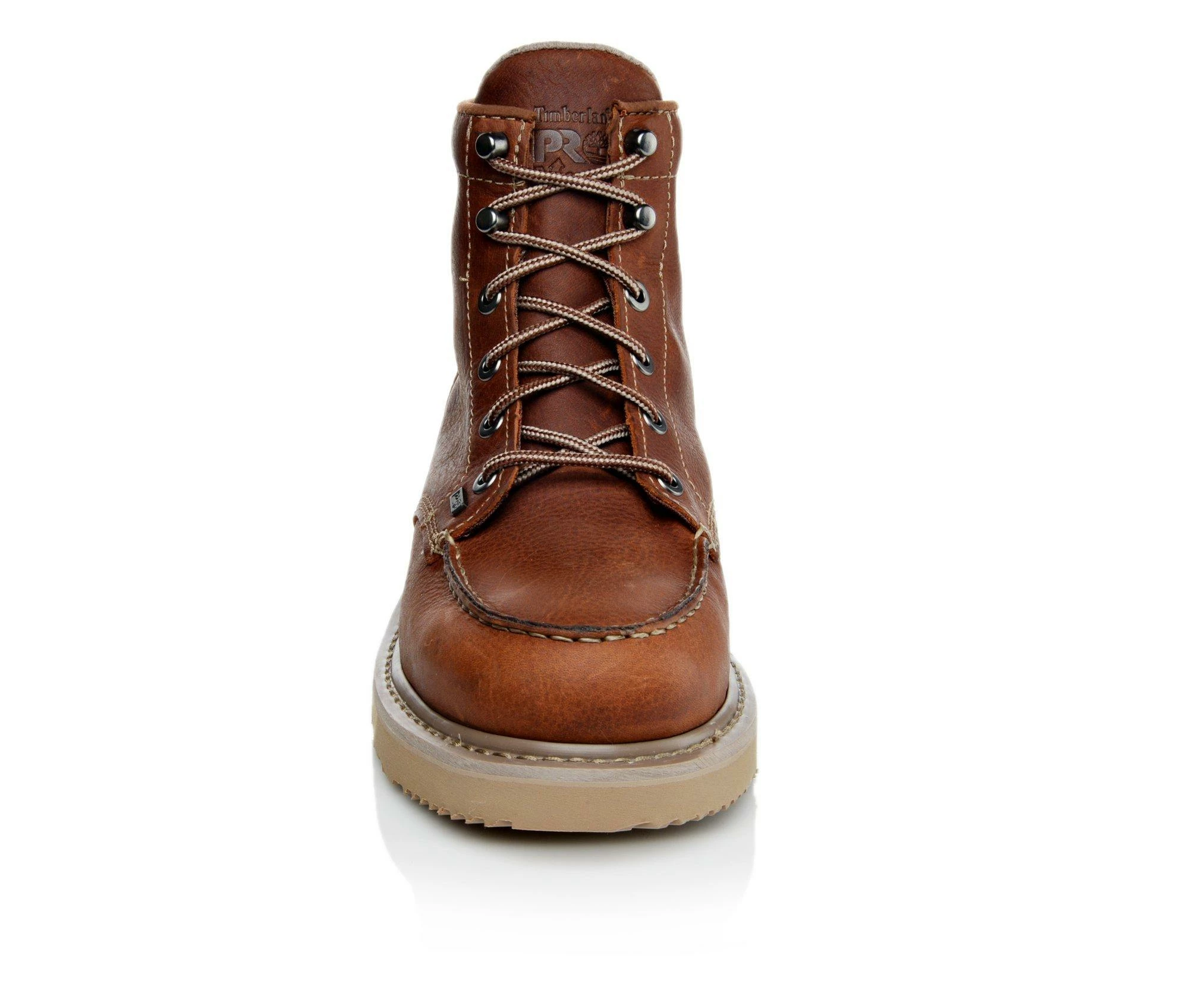 Men's Timberland Pro Barstow Wedge Electrical Hazard Boots - Image 5