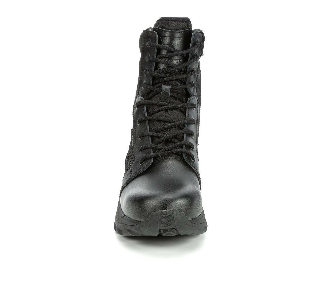 Men's Bates Fuse 8 Inch Waterproof Work Boots - Image 5
