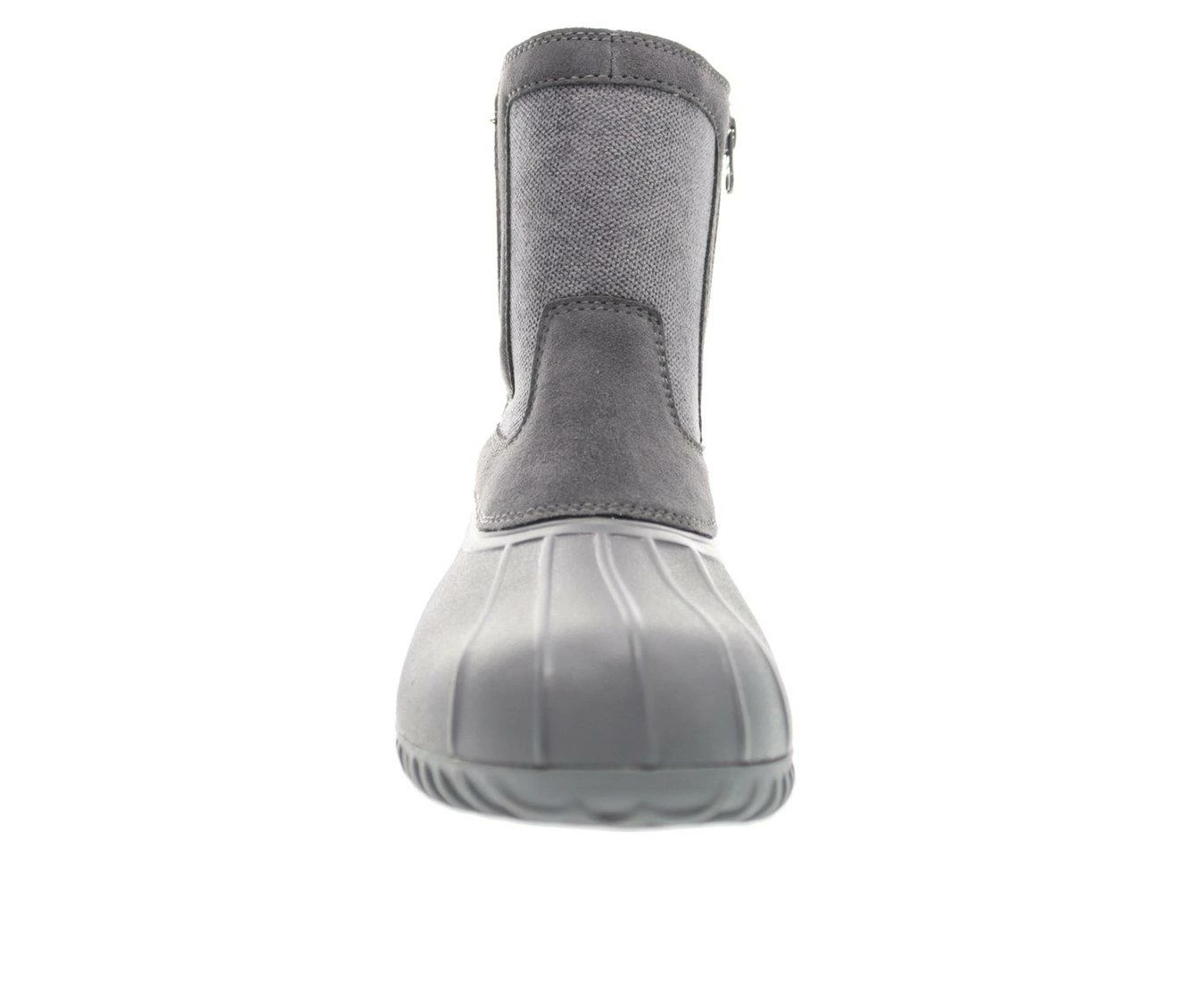 Women's Propet Insley Waterproof Duck Boots - Image 5