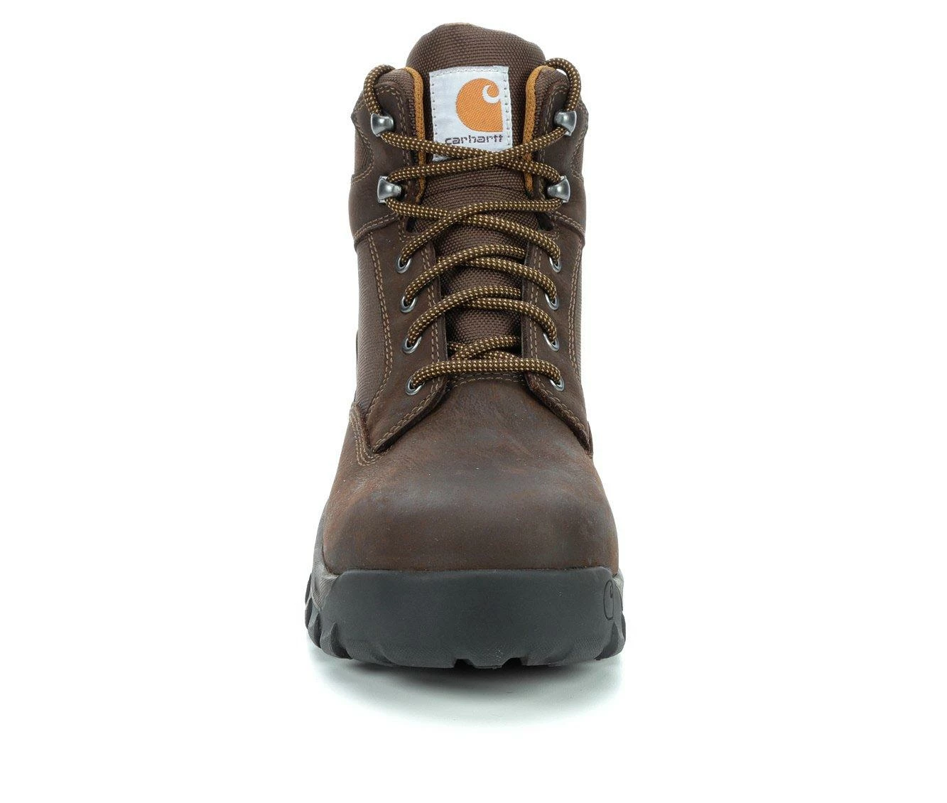 Men's Carhartt FF6213 Rugged Flex 6" Waterproof Work Boots - Image 5