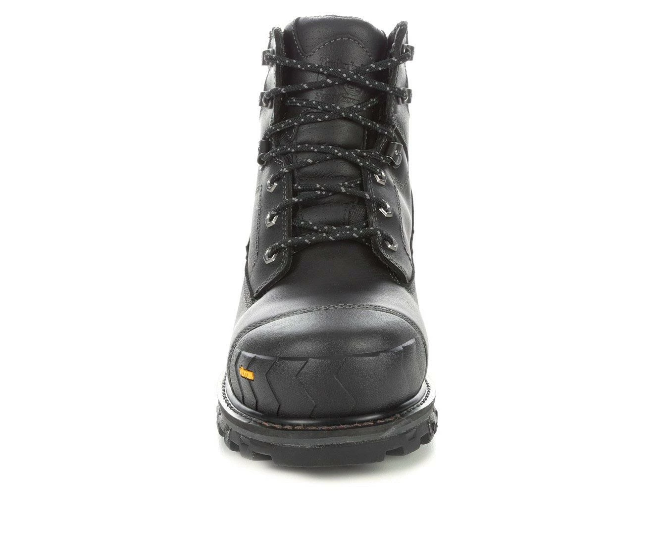 Men's Timberland Pro A29RV Boondock HD Work Boots - Image 5