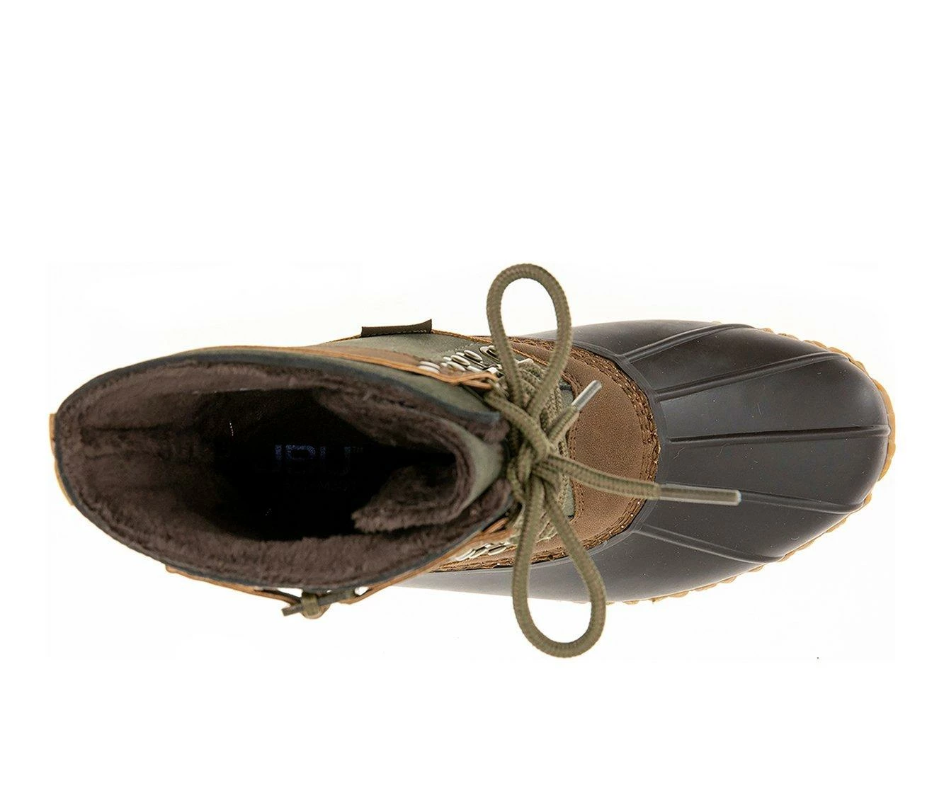 Women's JBU By Jambu Windsor Waterproof Duck Boots - Image 5