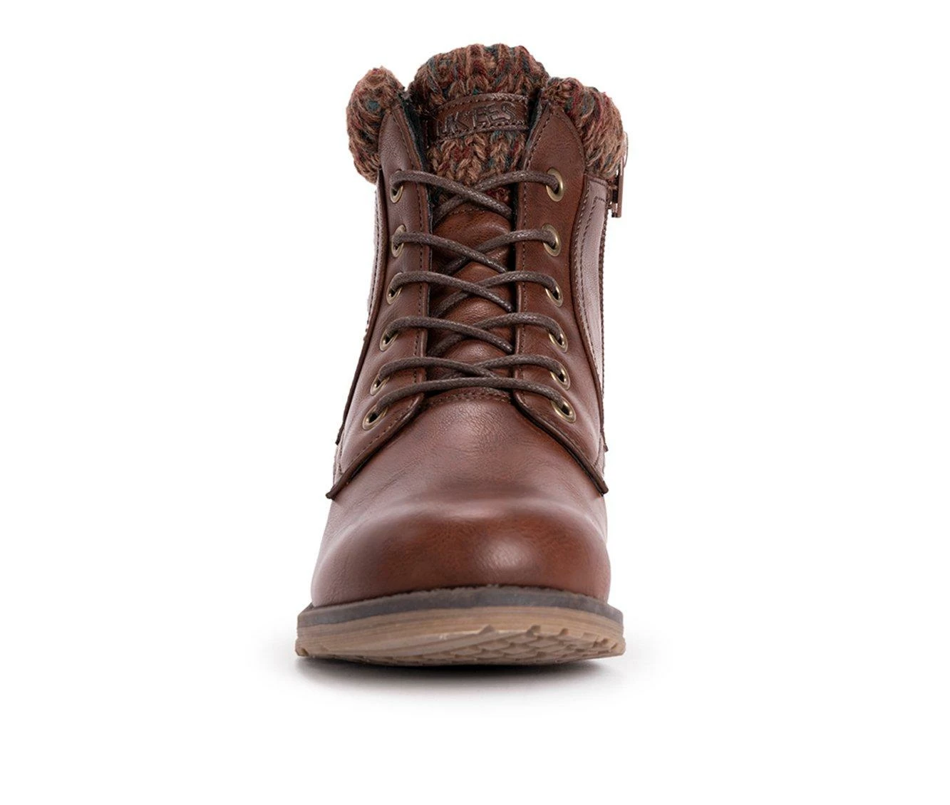 Women's MUK LUKS Hiker Alps Fashion Hiking Boots - Image 5