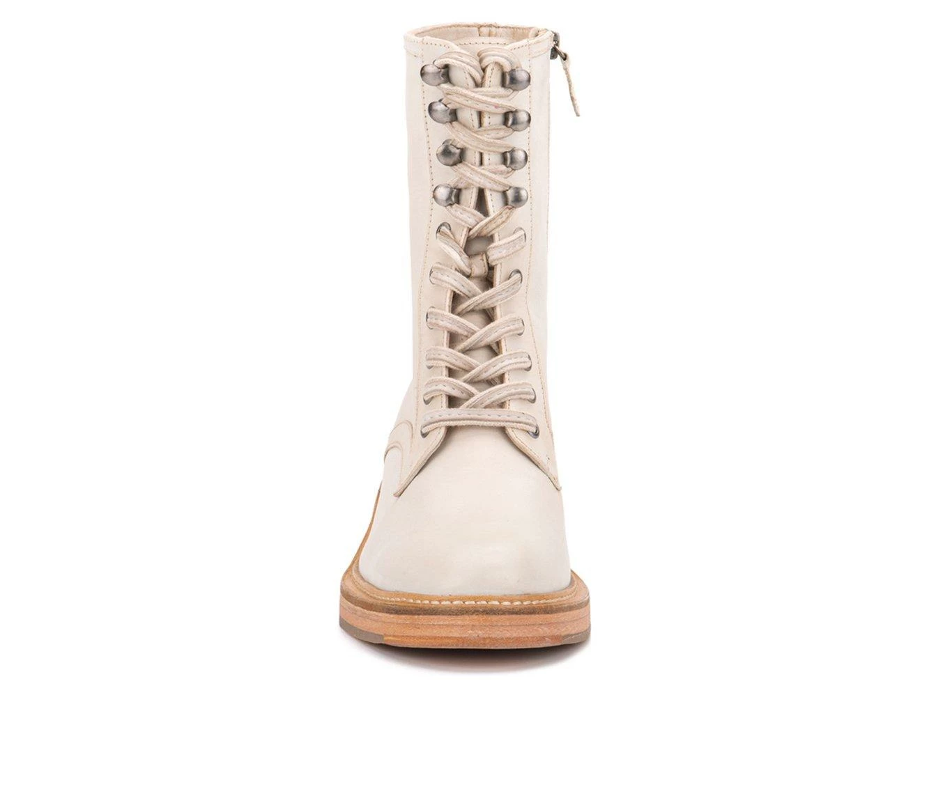 Women's Vintage Foundry Co Delia Combat Boots - Image 5