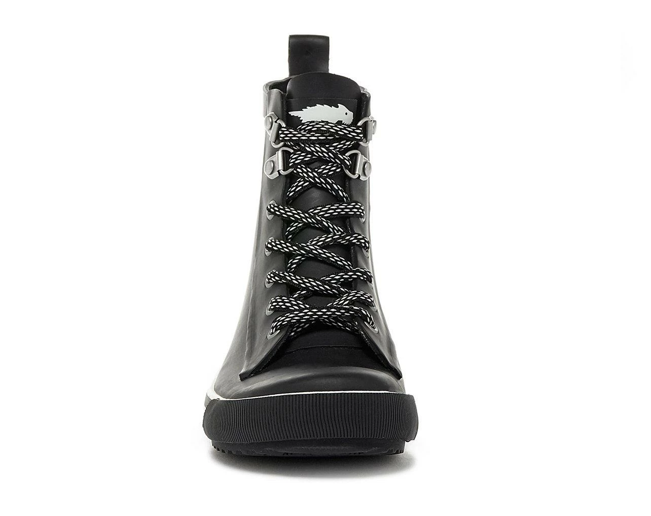 Women's Rocket Dog Rainy Lace-Up Rain Boots - Image 5