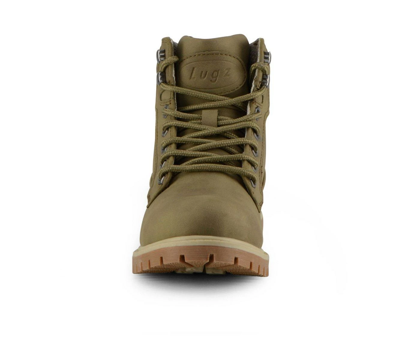 Women's Lugz Mantle Hi Boots - Image 5