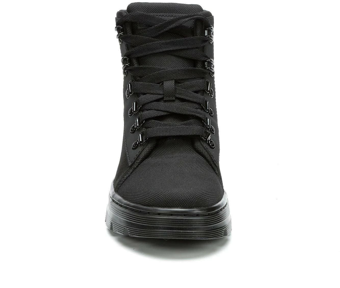 Women's Dr. Martens Combs Combat Boots - Image 5