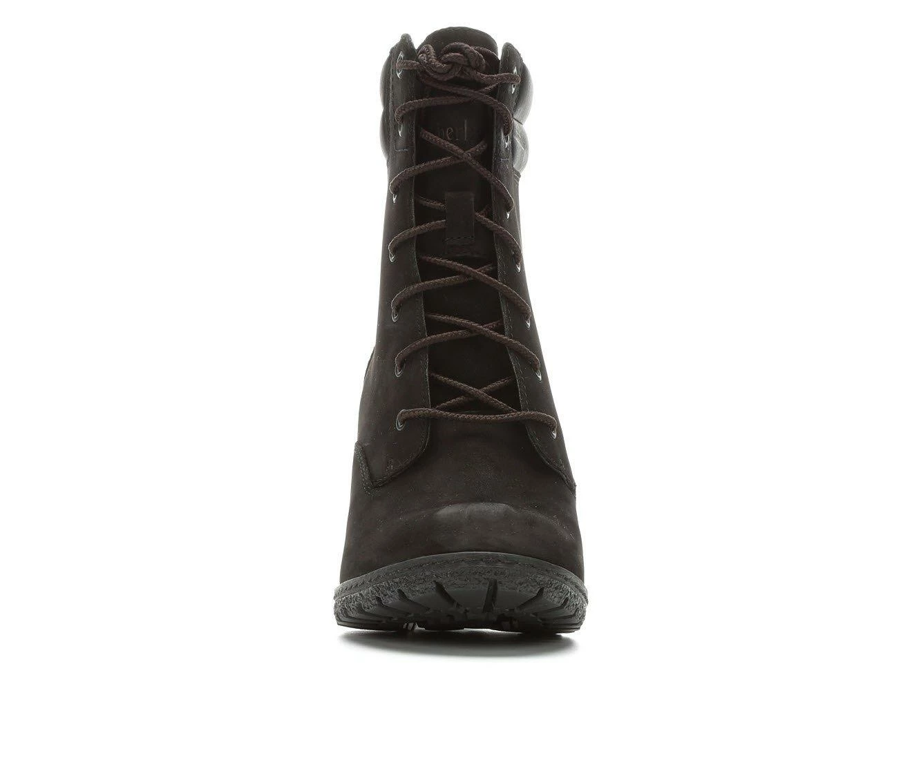 Women's Timberland Tillston Lace-Up Boots - Image 5