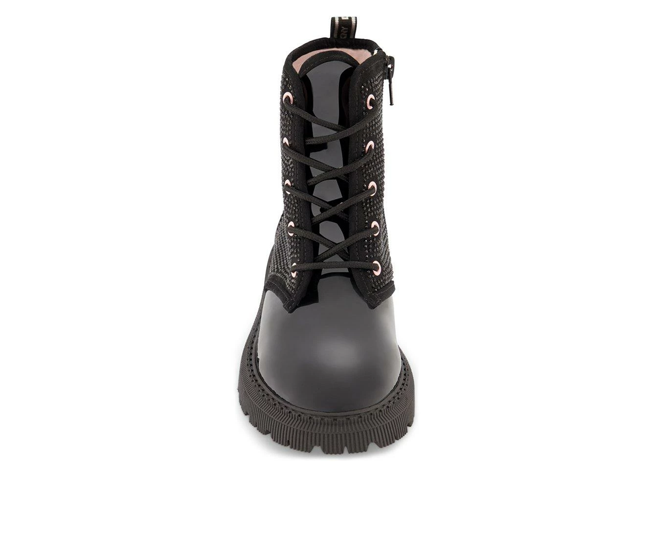 Girls' DKNY Little Kid & Big Kid Ava Stone Web Boots - Image 5
