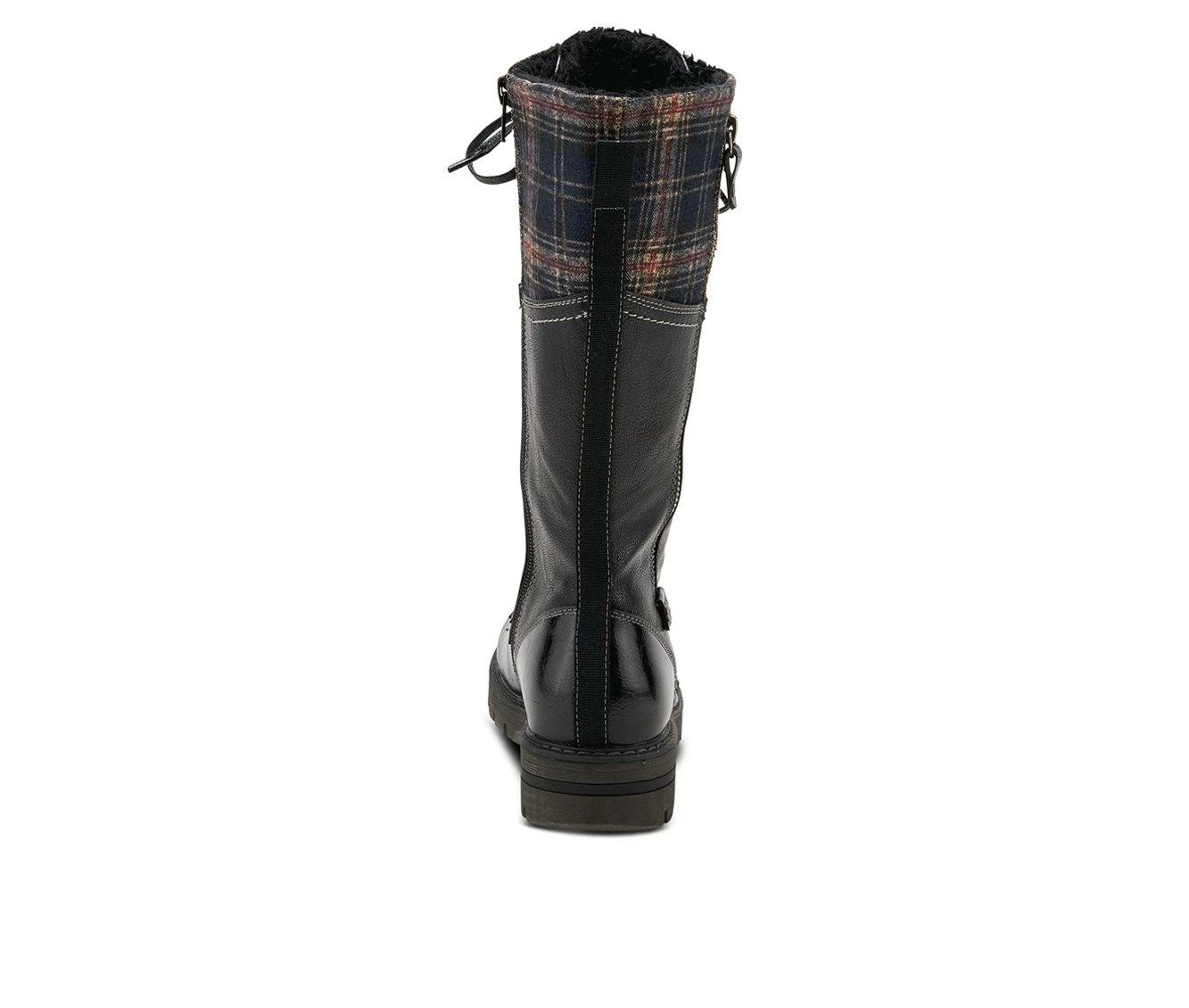 Women's Patrizia Chickeze Knee High Boots - Image 5