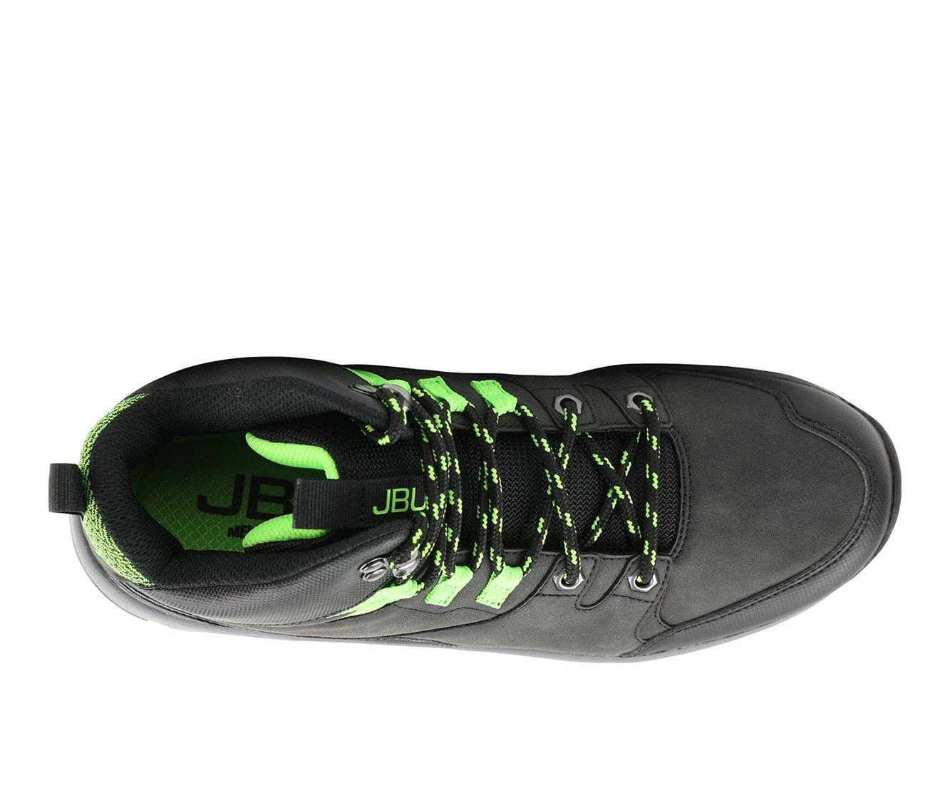 Men's JBU By Jambu Denali Hiking Boots - Image 5