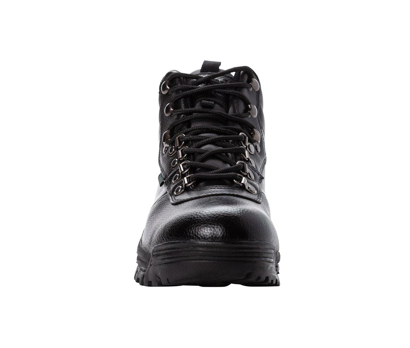 Men's Propet Cliff Walker Waterproof Hiking Boots - Image 5