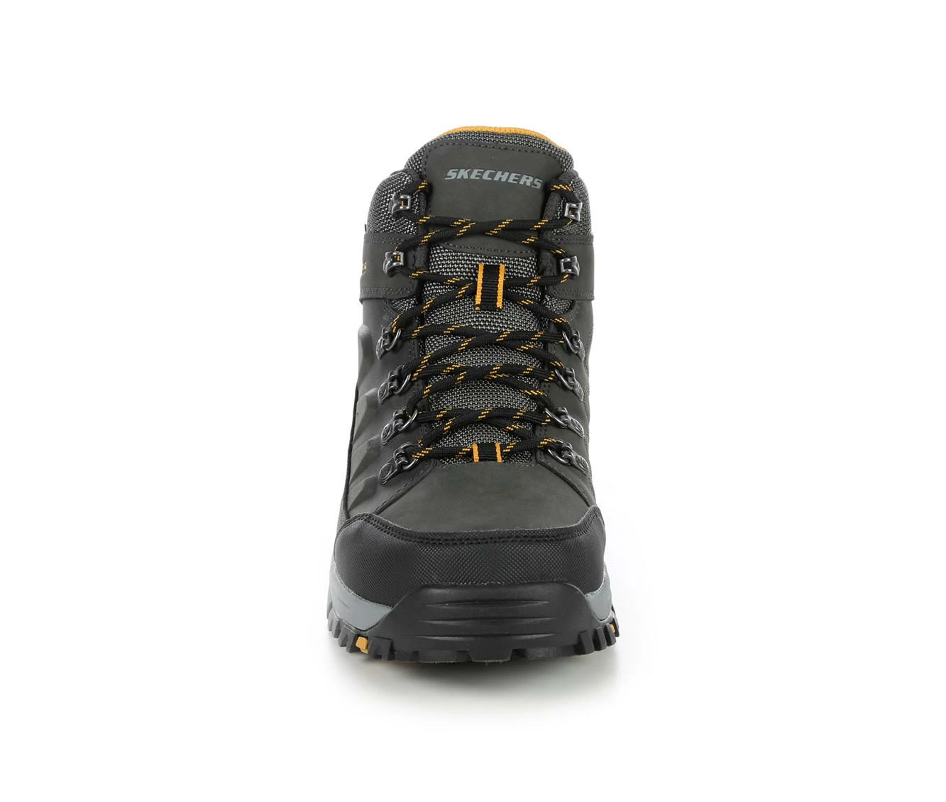 Men's Skechers 204642 Relment Hiking Boots - Image 5