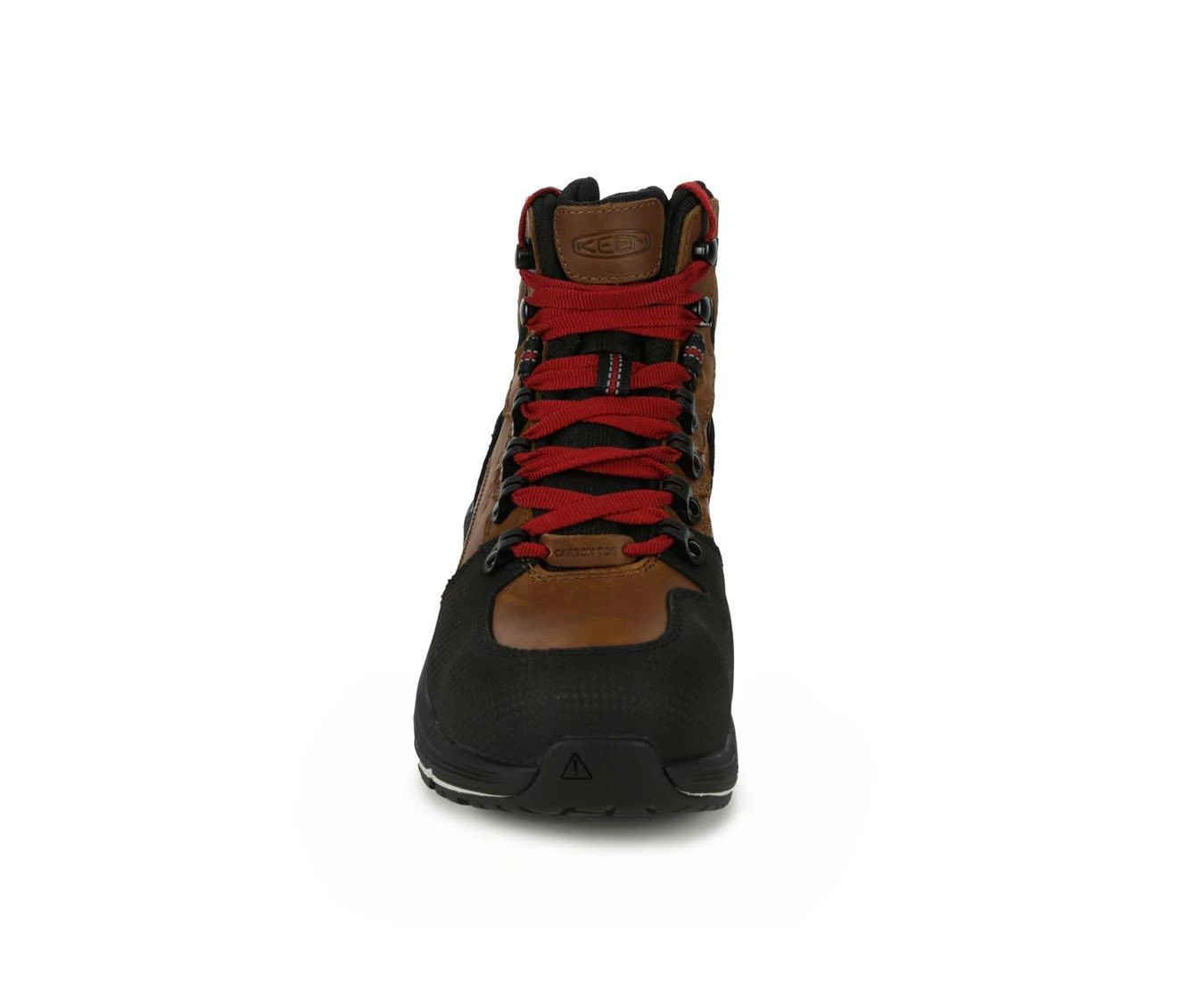 Men's KEEN Utility Red Hook Carbon Toe Work Boots - Image 5