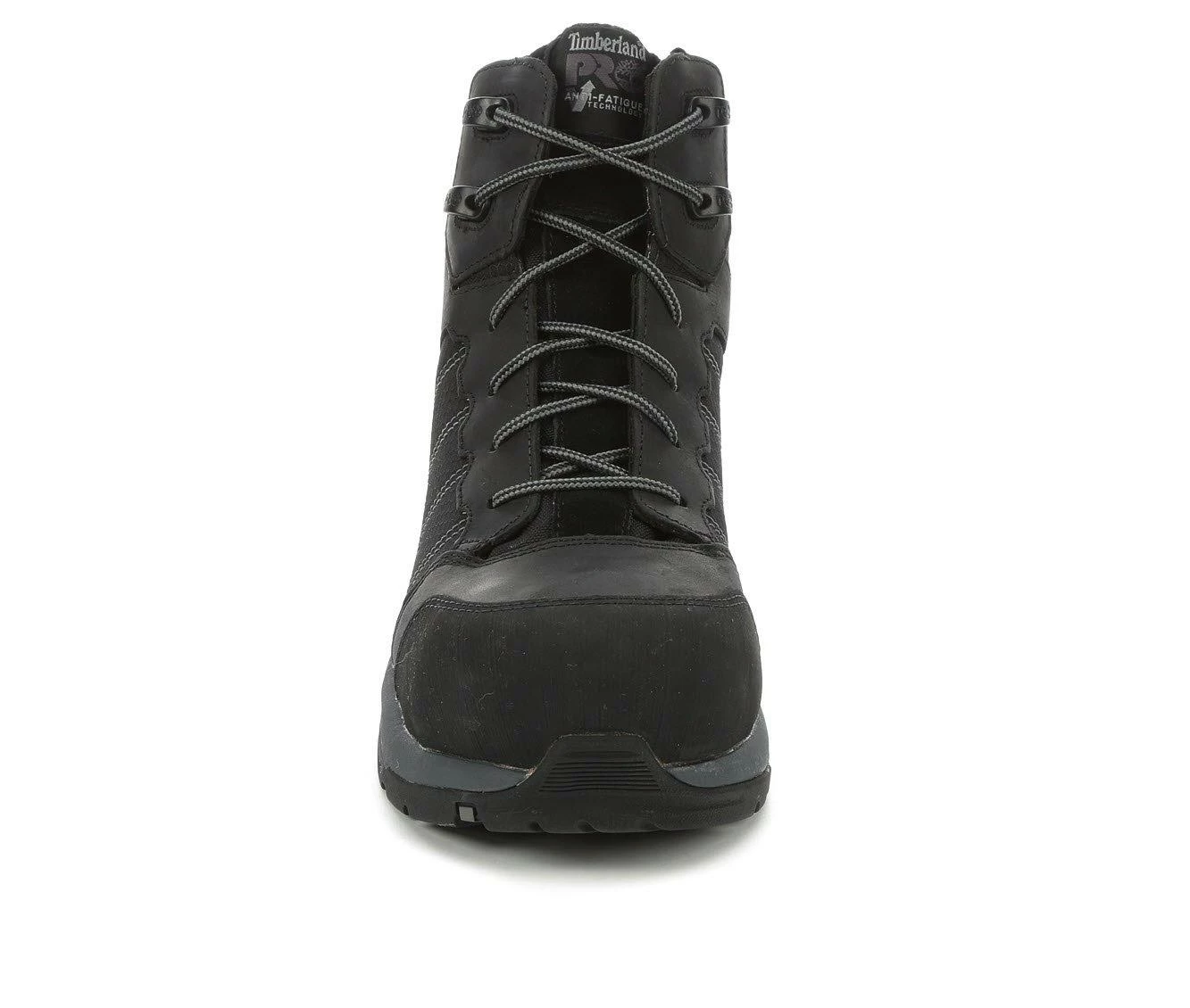 Men's Timberland Pro A27JB Payload Comp Toe Work Boots - Image 5
