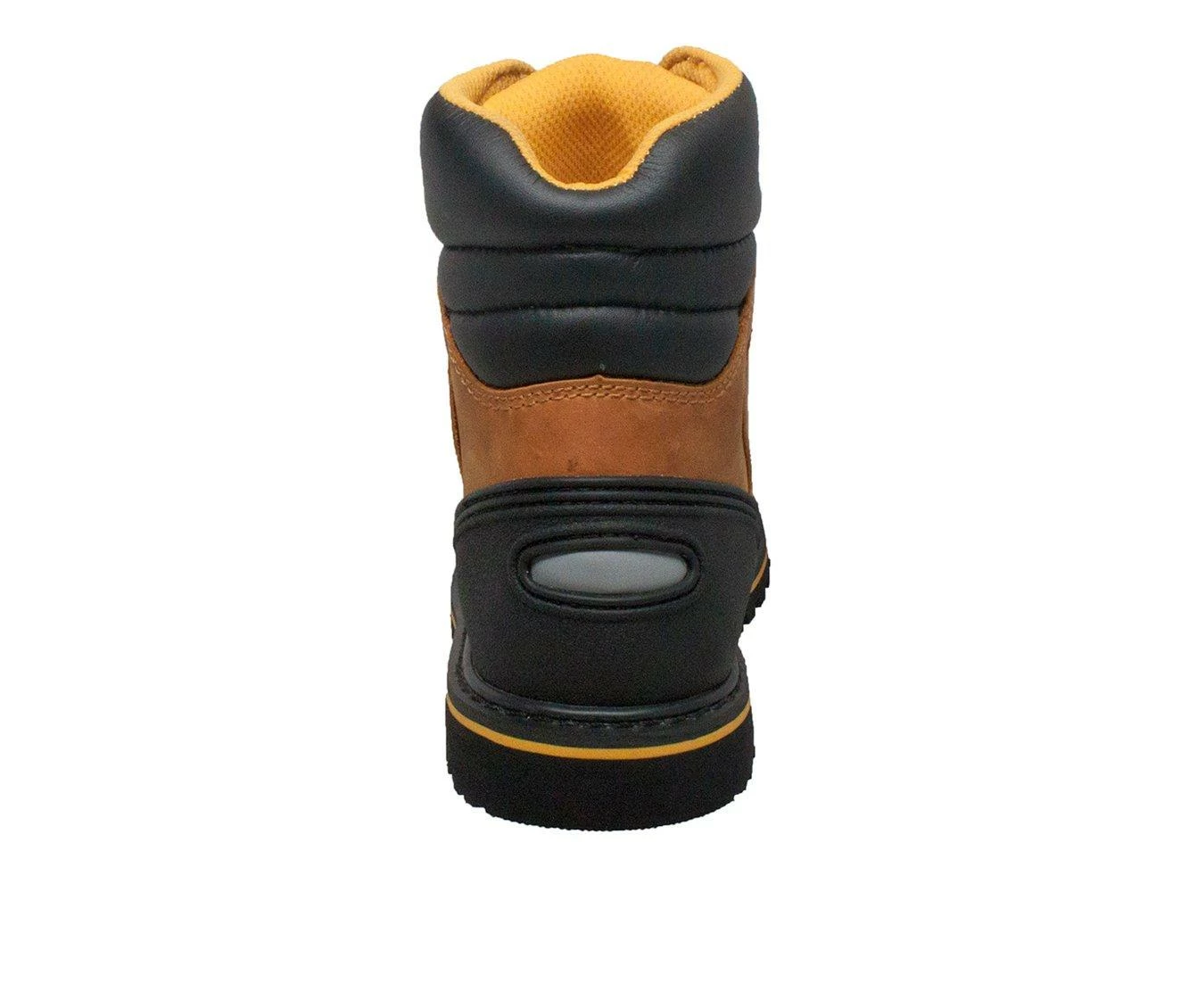 Men's AdTec 7" Steel Toe Work Boots - Image 5