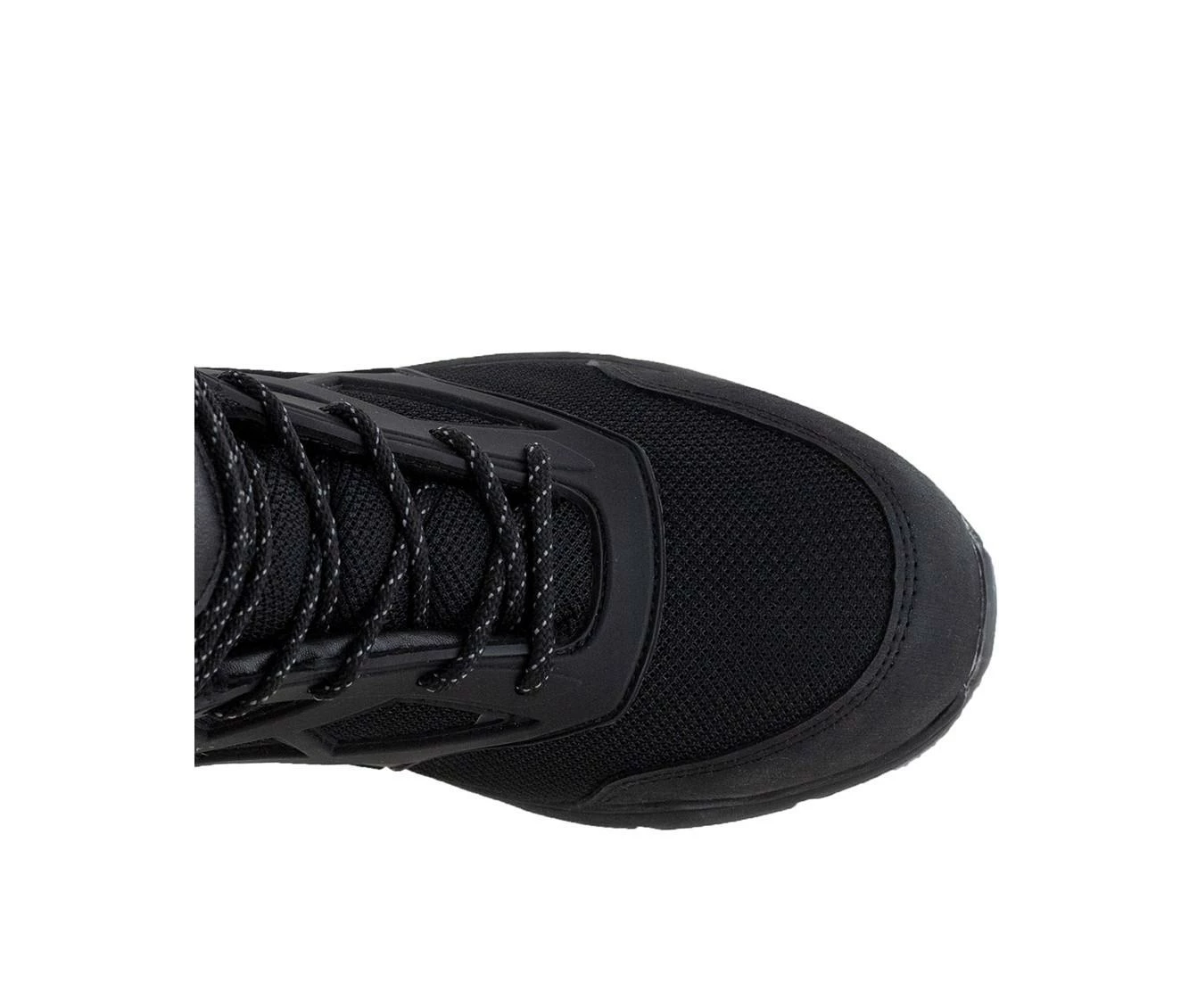 Men's Northside Trenton Mid Nano Toe Waterproof Work Boots - Image 5