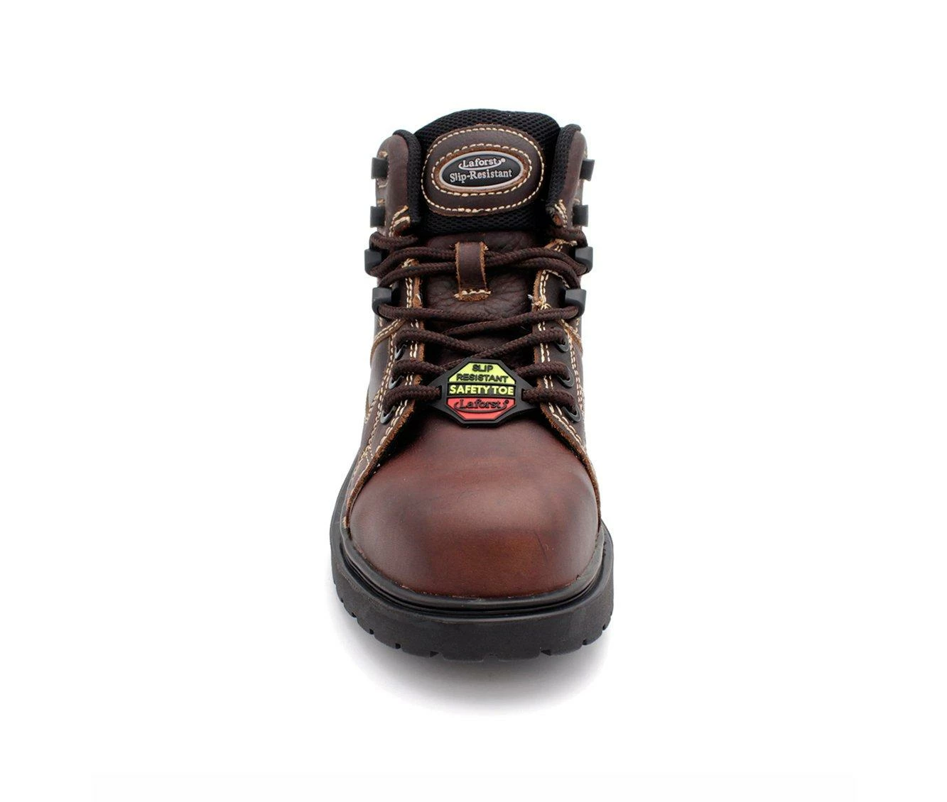 Women's Laforst Ginger Work Boots - Image 5
