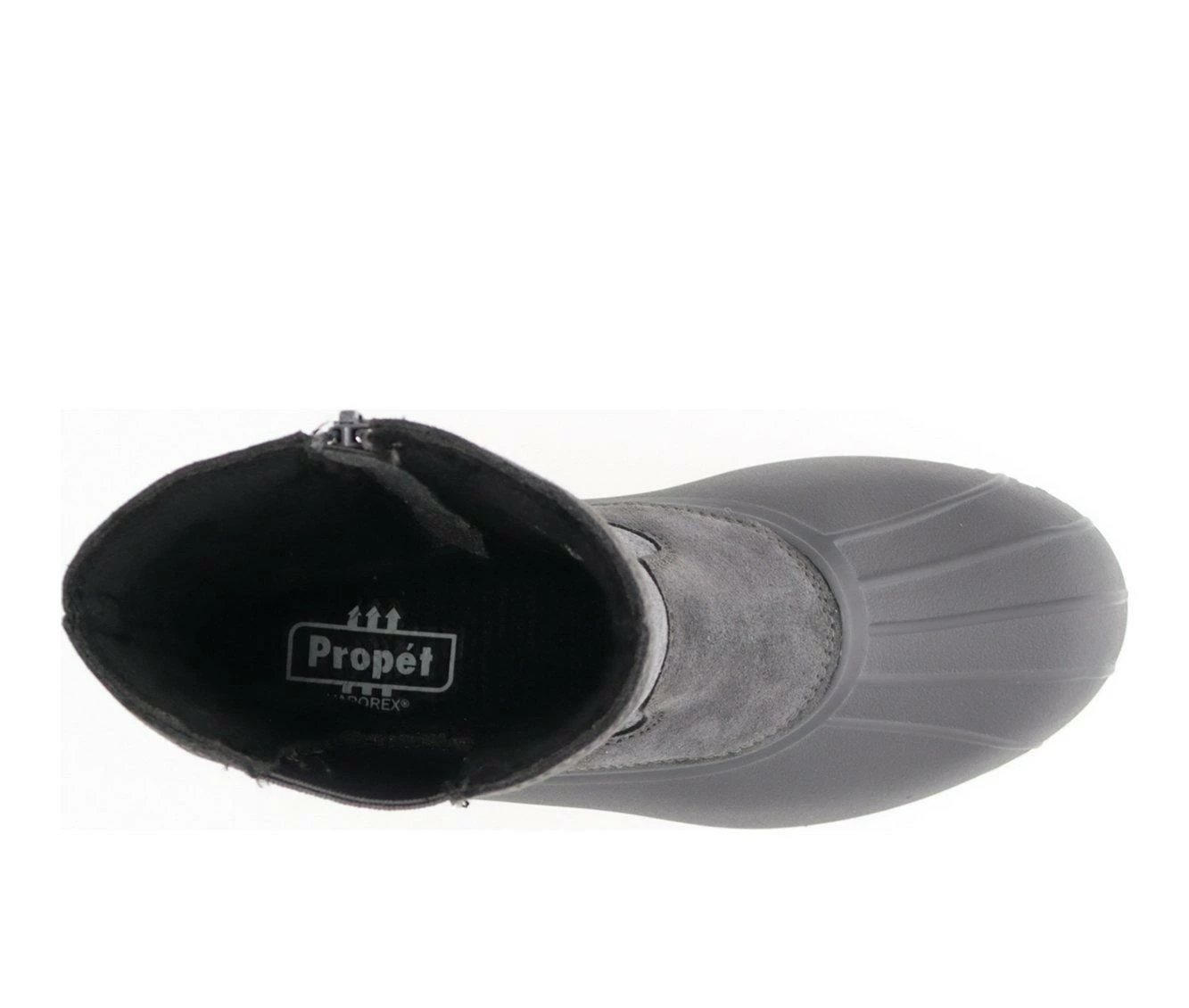 Women's Propet Insley Waterproof Duck Boots - Image 6