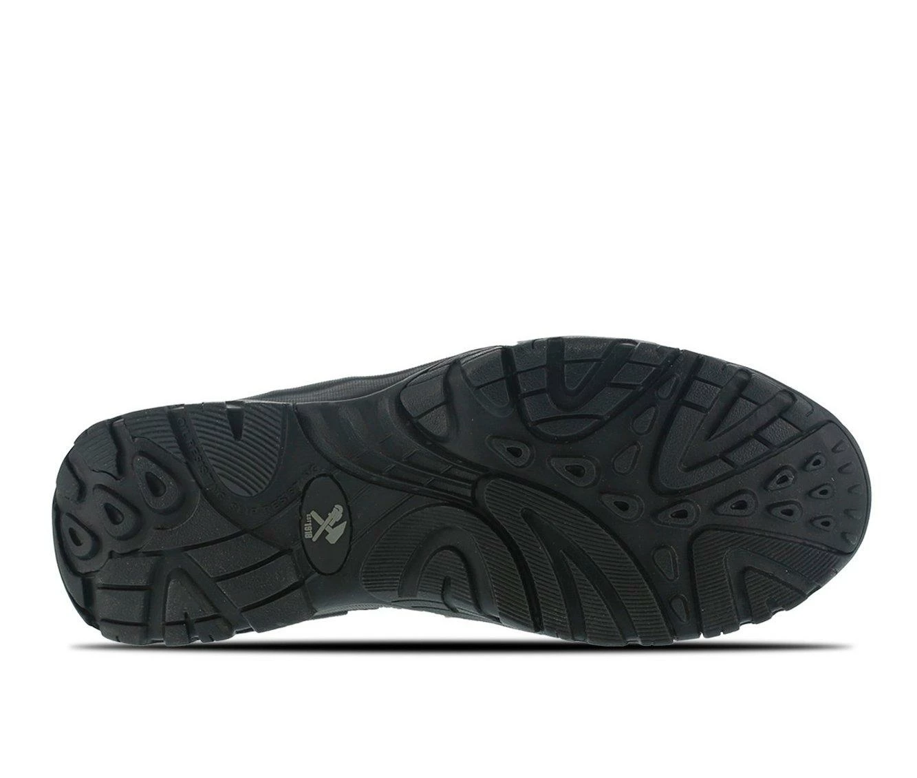 Men's Iron Age Trencher Composite Toe Boot Work Boots - Image 6