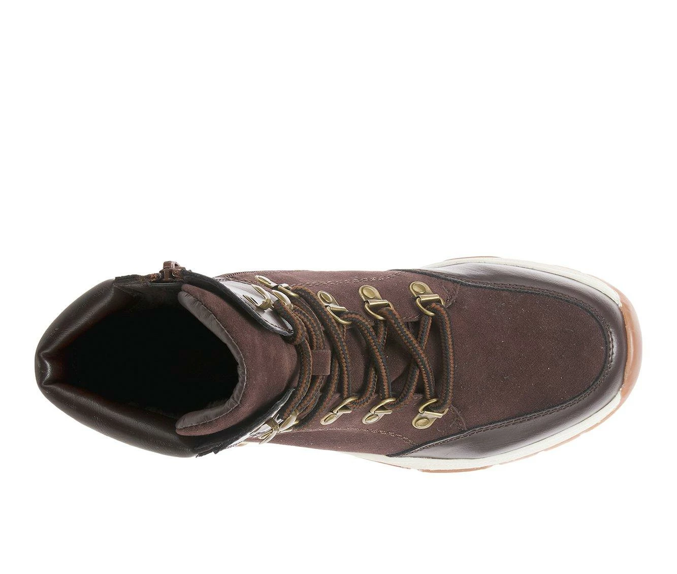 Women's Patrizia Kikoit Sneaker Boots - Image 6