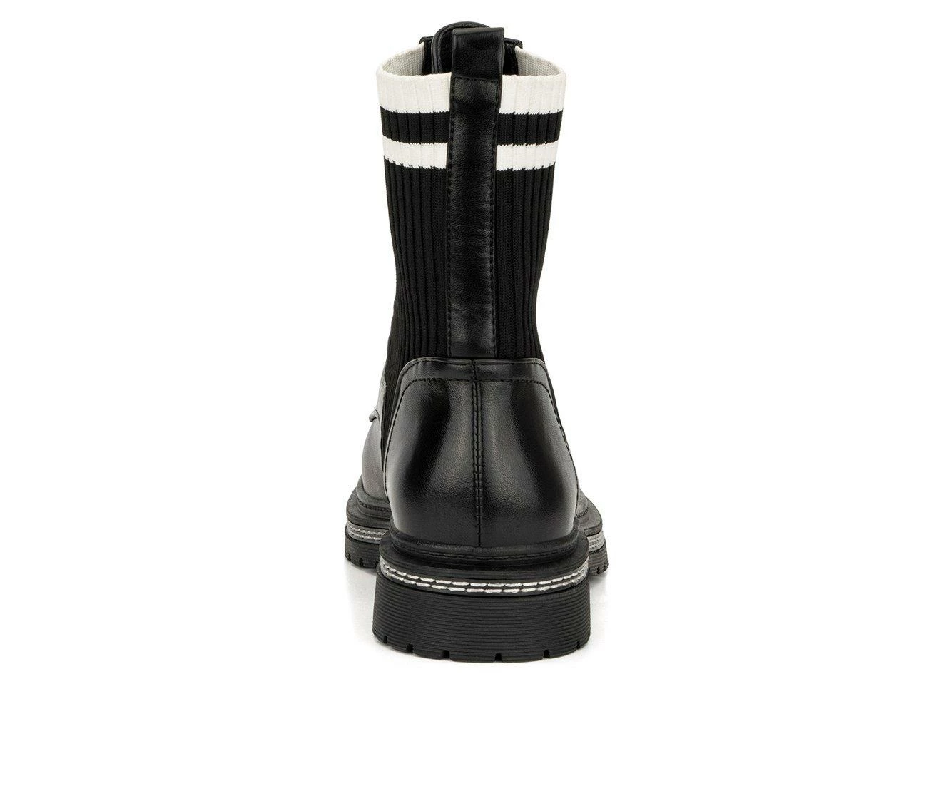 Women's Torgeis Skye Lace-Up Boots - Image 6