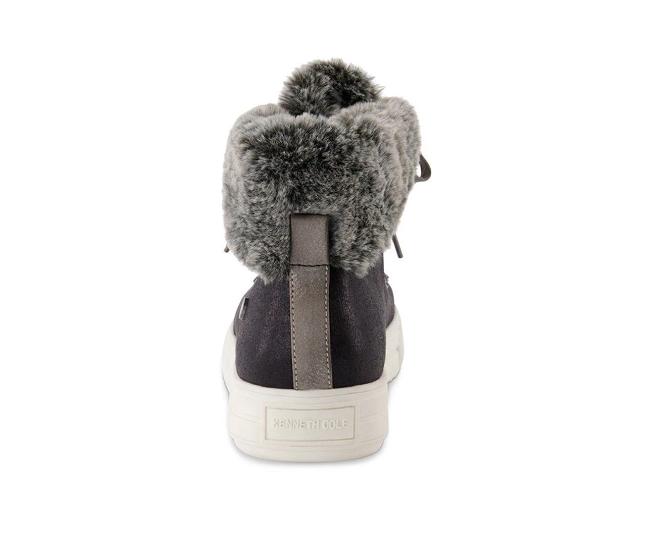 Girls' Kenneth Cole Little Kid & Big Kid Ashley Hiker Boots - Image 6