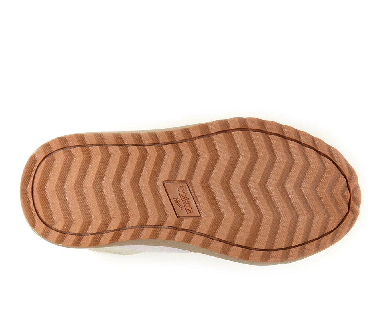 Kids' OshKosh B'gosh Infant & Toddler & Little Kid Wistman Lace-Up Boots - Image 6