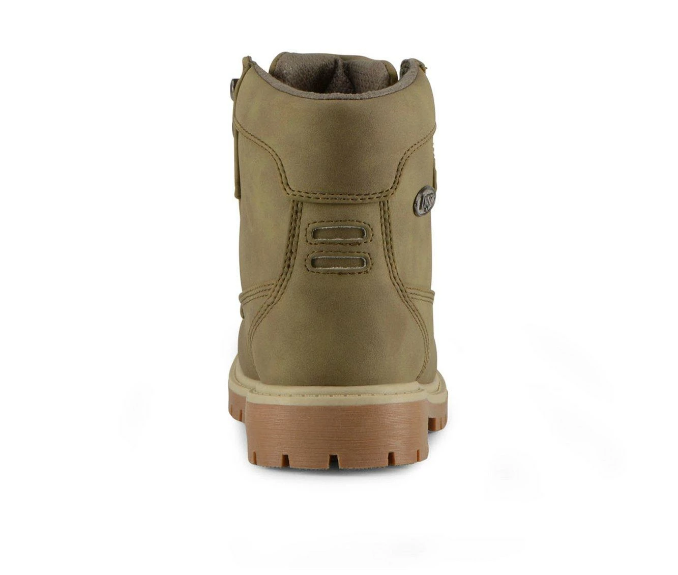 Women's Lugz Mantle Hi Boots - Image 6