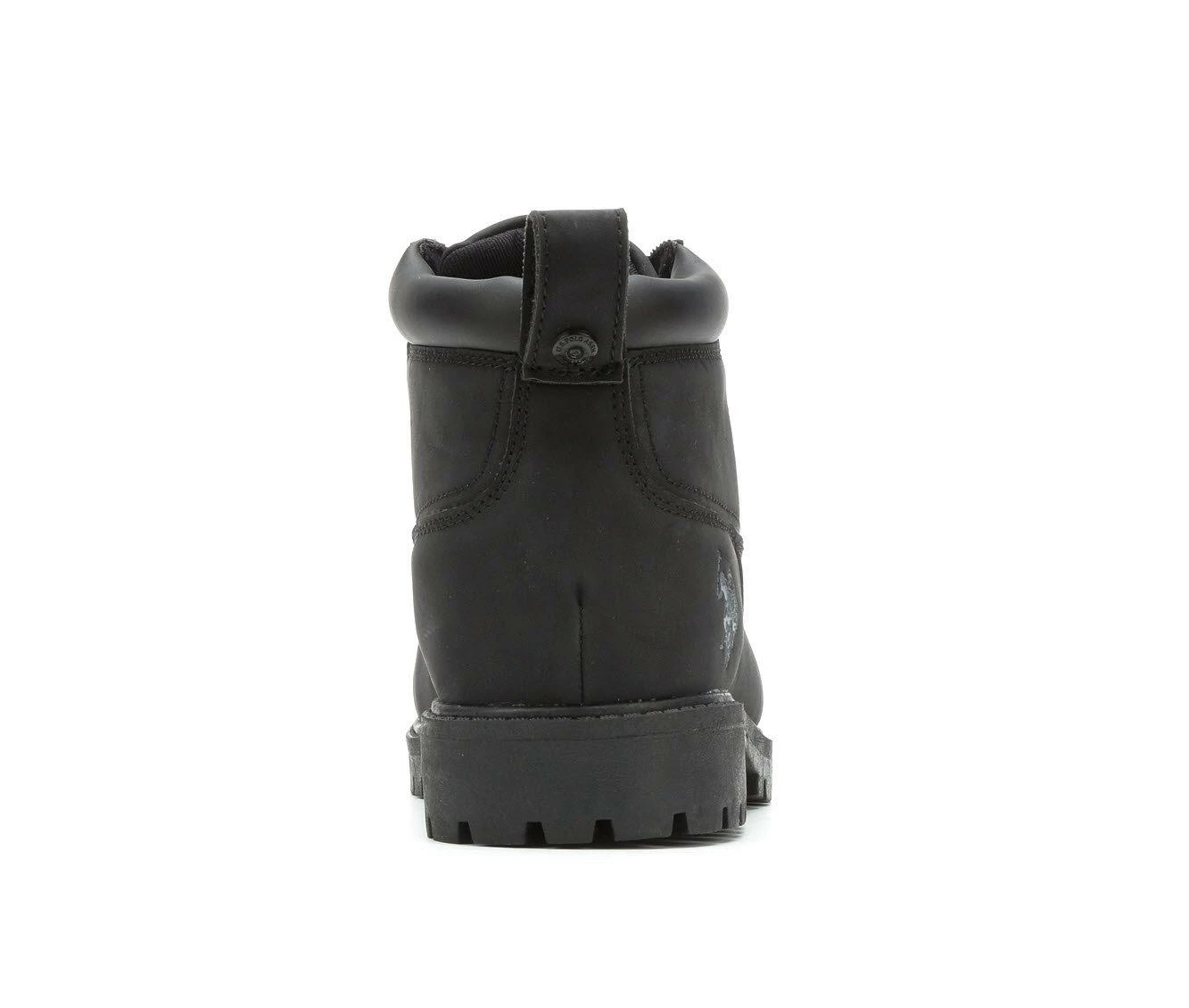 Women's US Polo Assn Sutton Boots - Image 6
