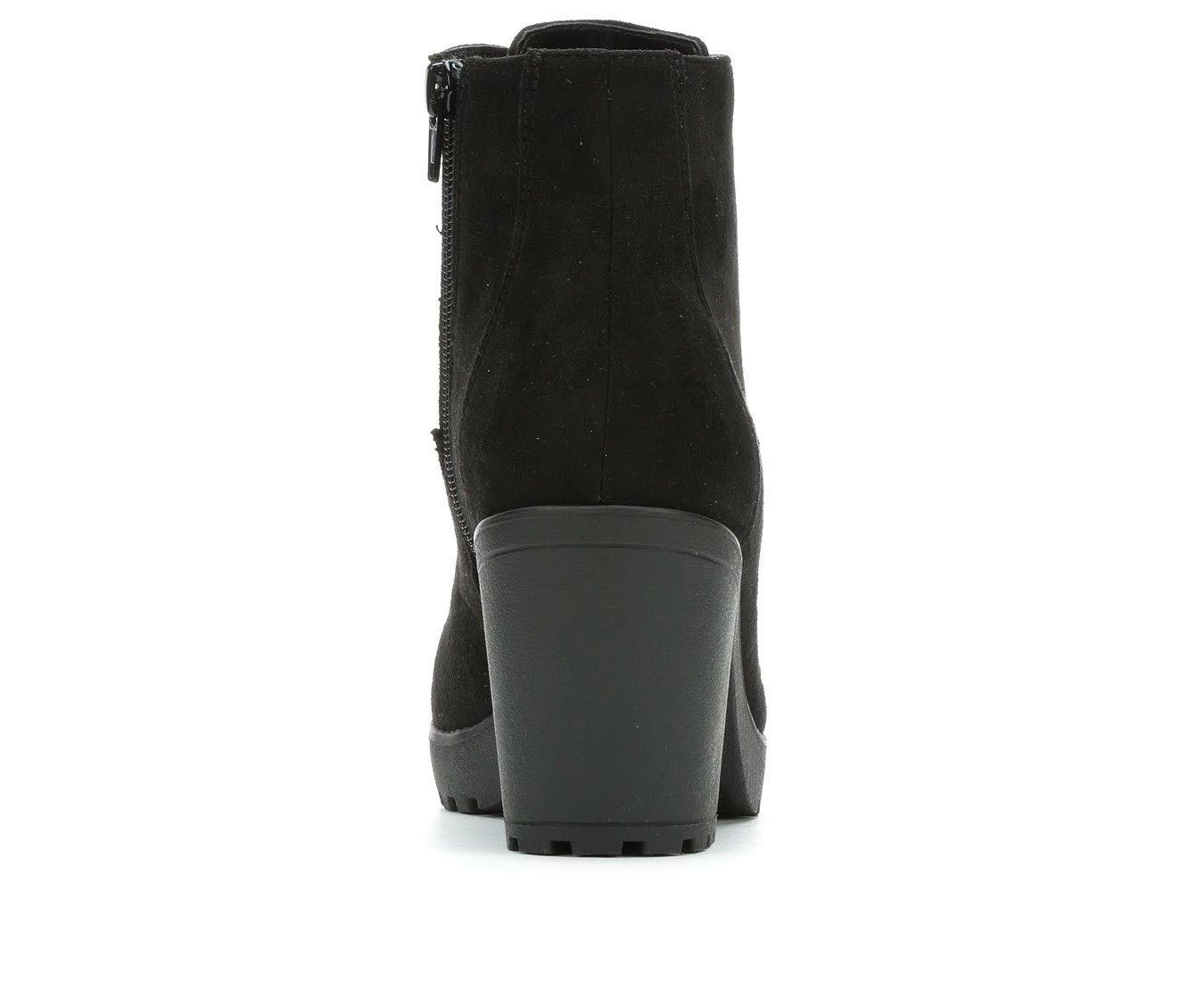 Women's Unr8ed Second Fashion Hiking Boots - Image 6