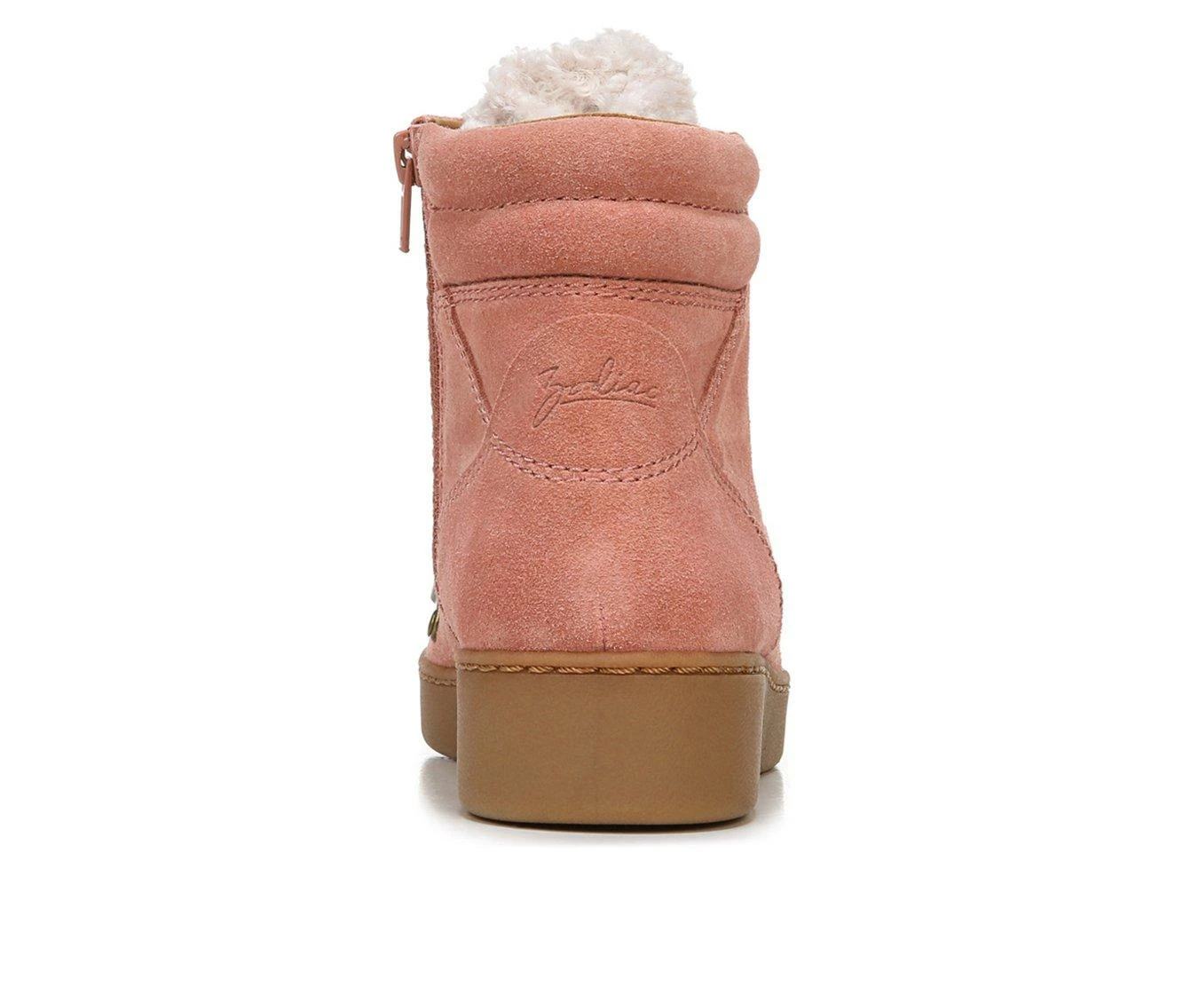 Women's Zodiac Pierson Lace-Up Boots - Image 6