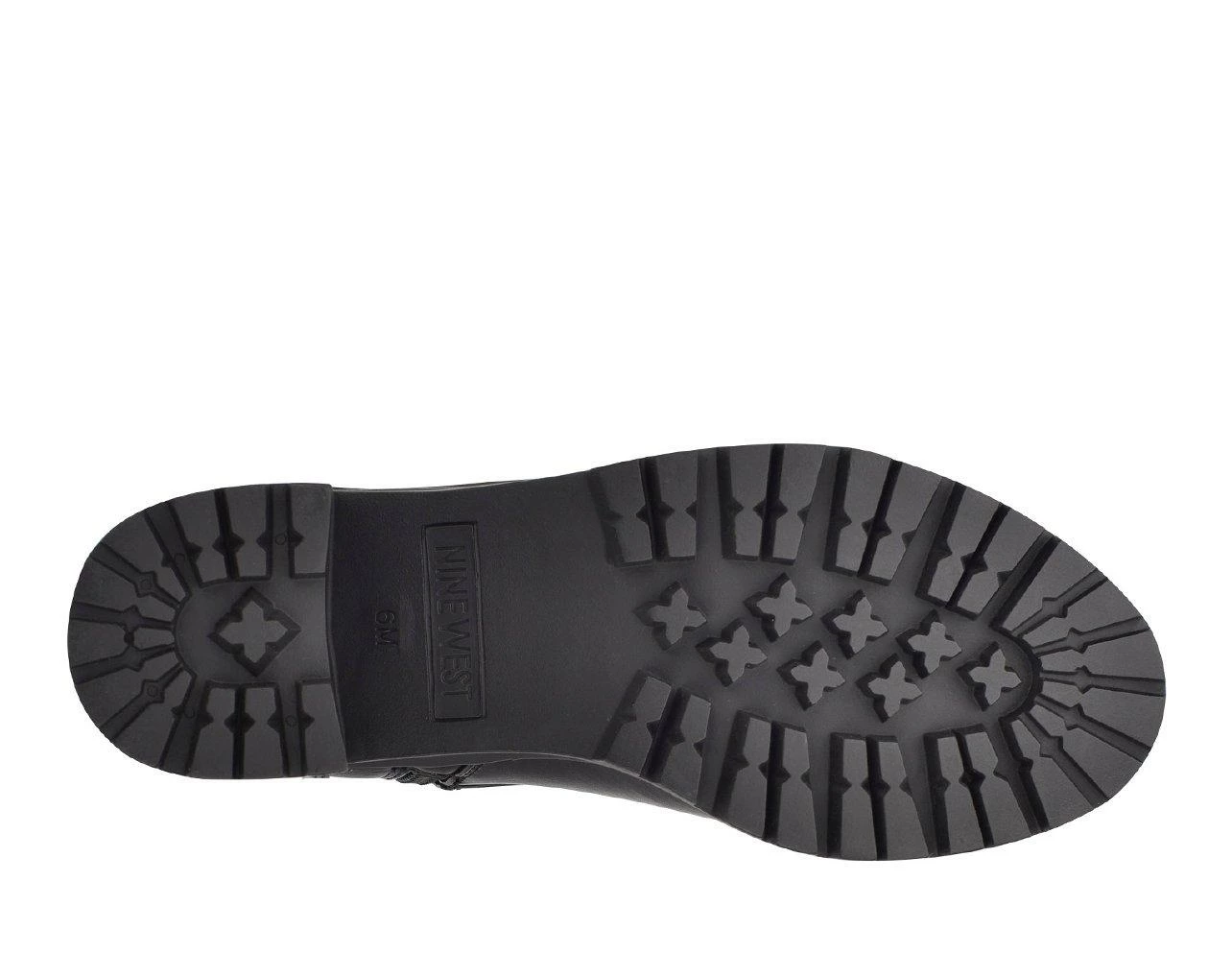 Women's Nine West Quenton Platform Lugged Boots - Image 6