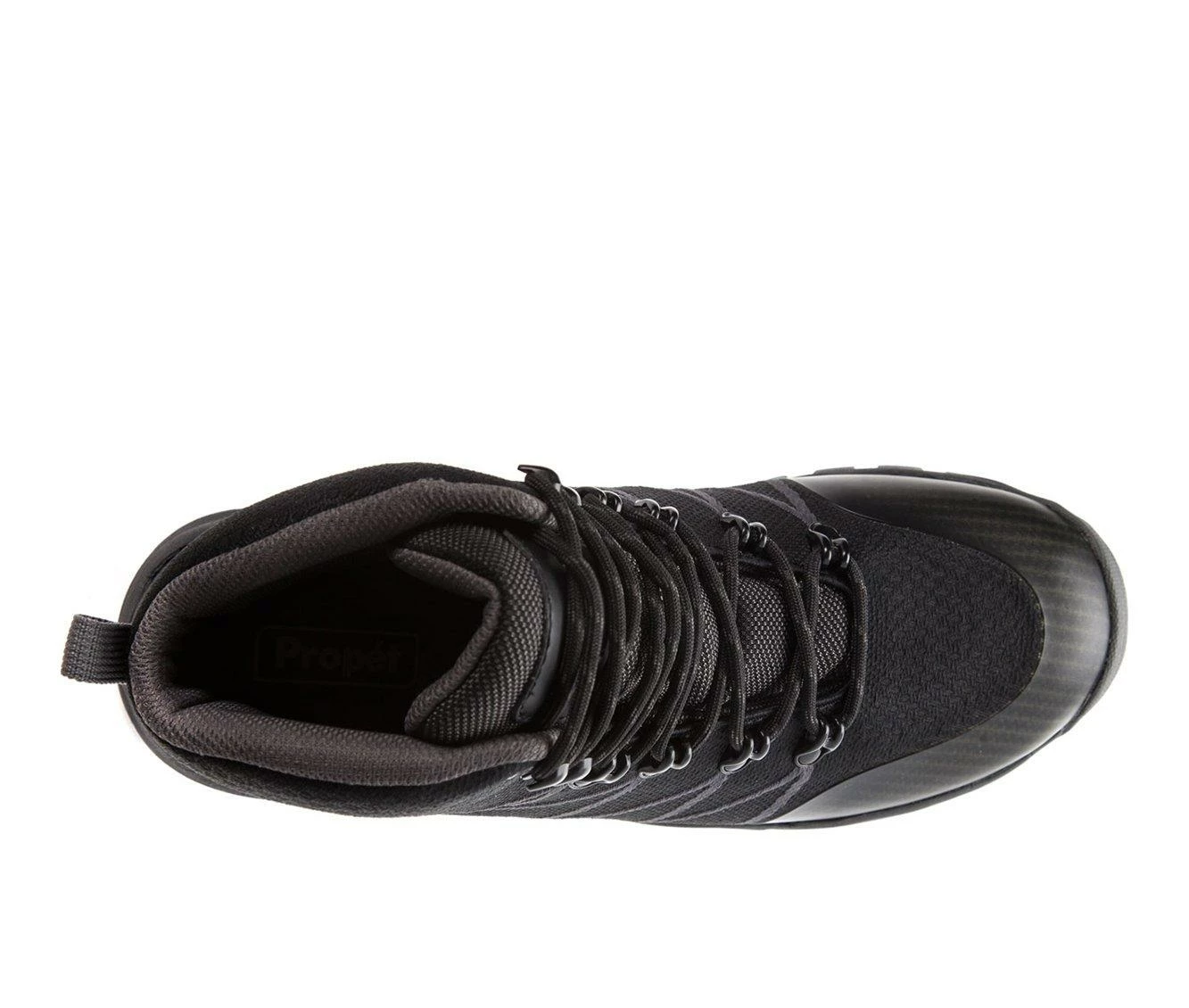 Men's Propet Traverse Waterproof Hiking Boots - Image 6