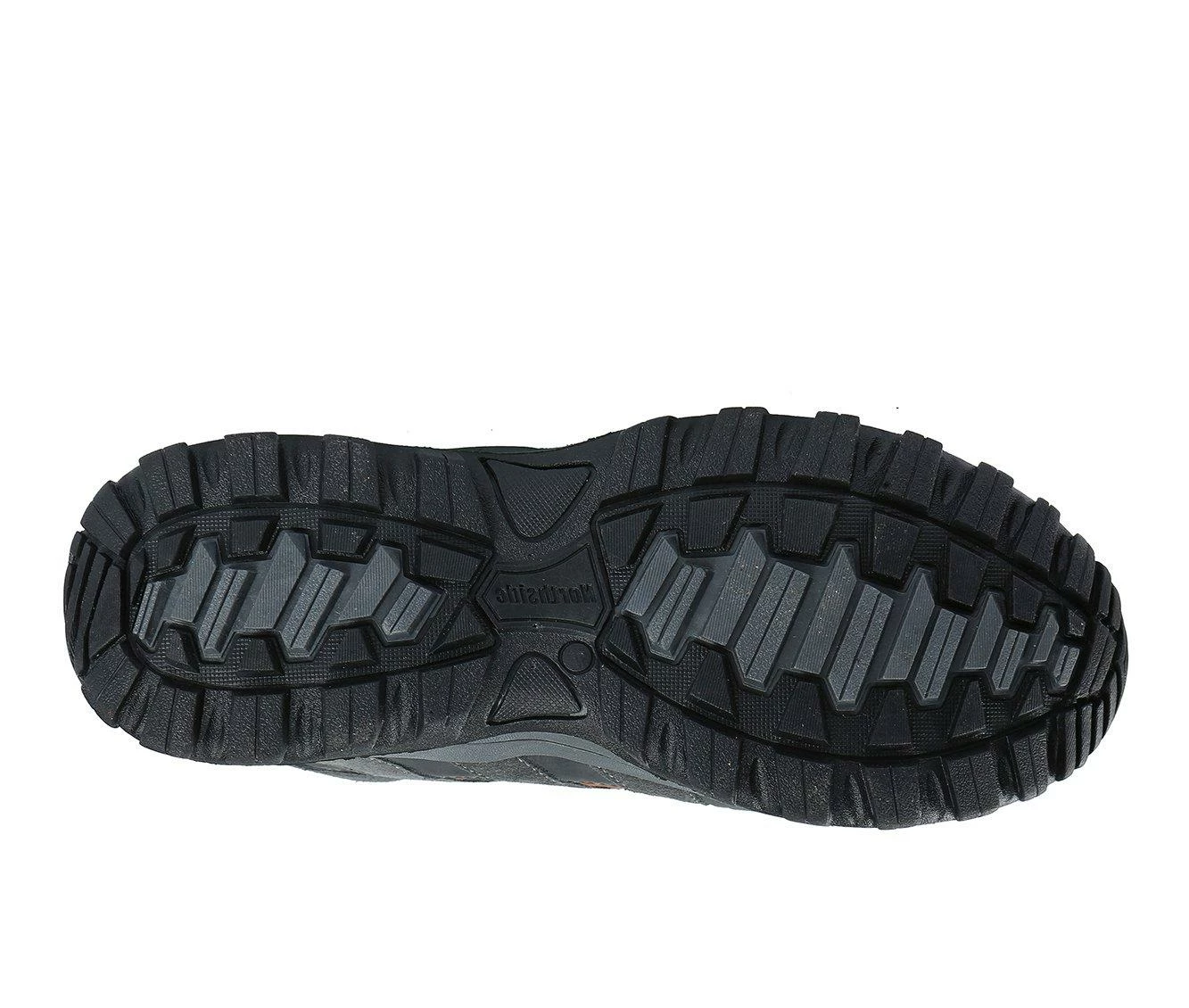 Men's Northside Gresham Mid Waterproof Hiking Boots - Image 6